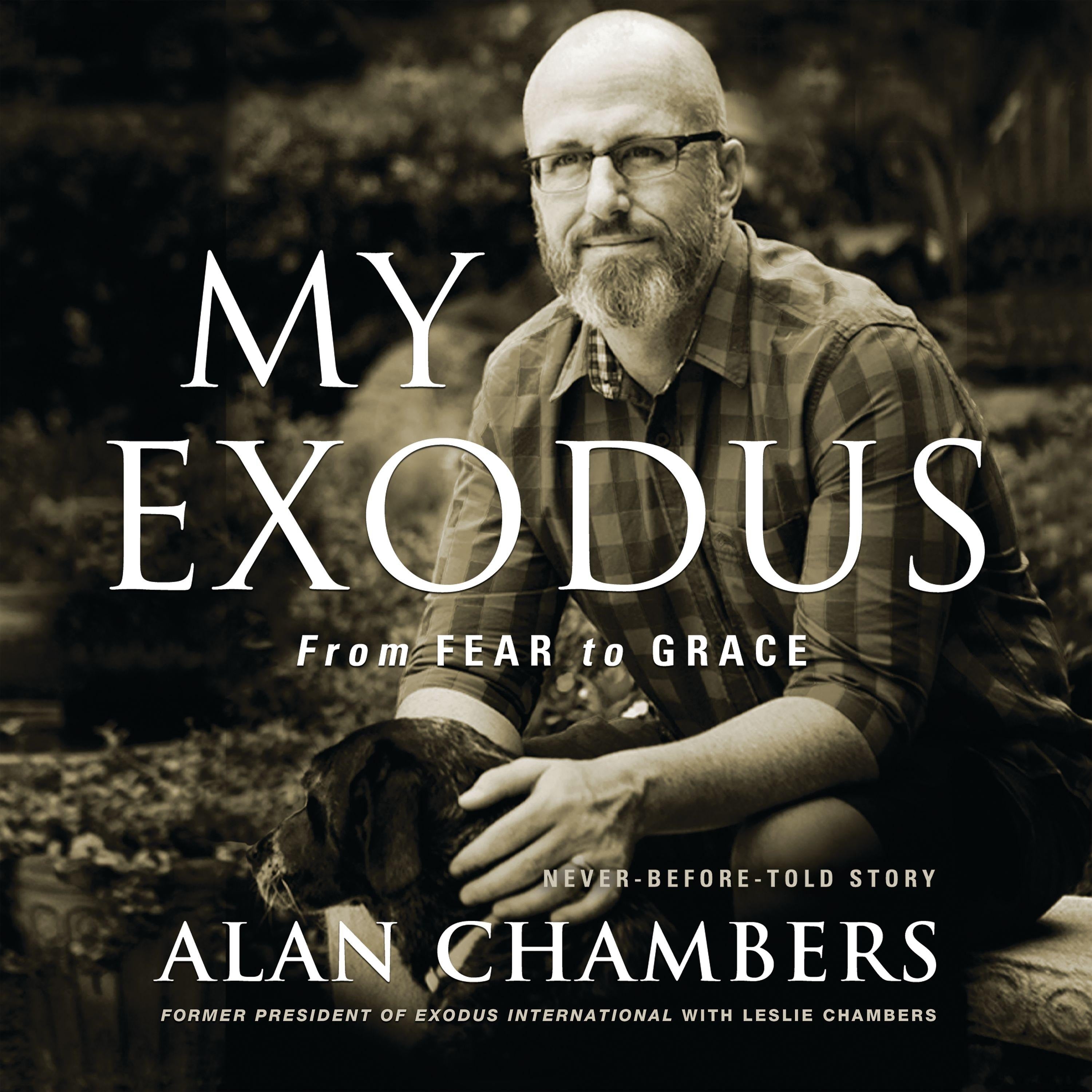 My Exodus