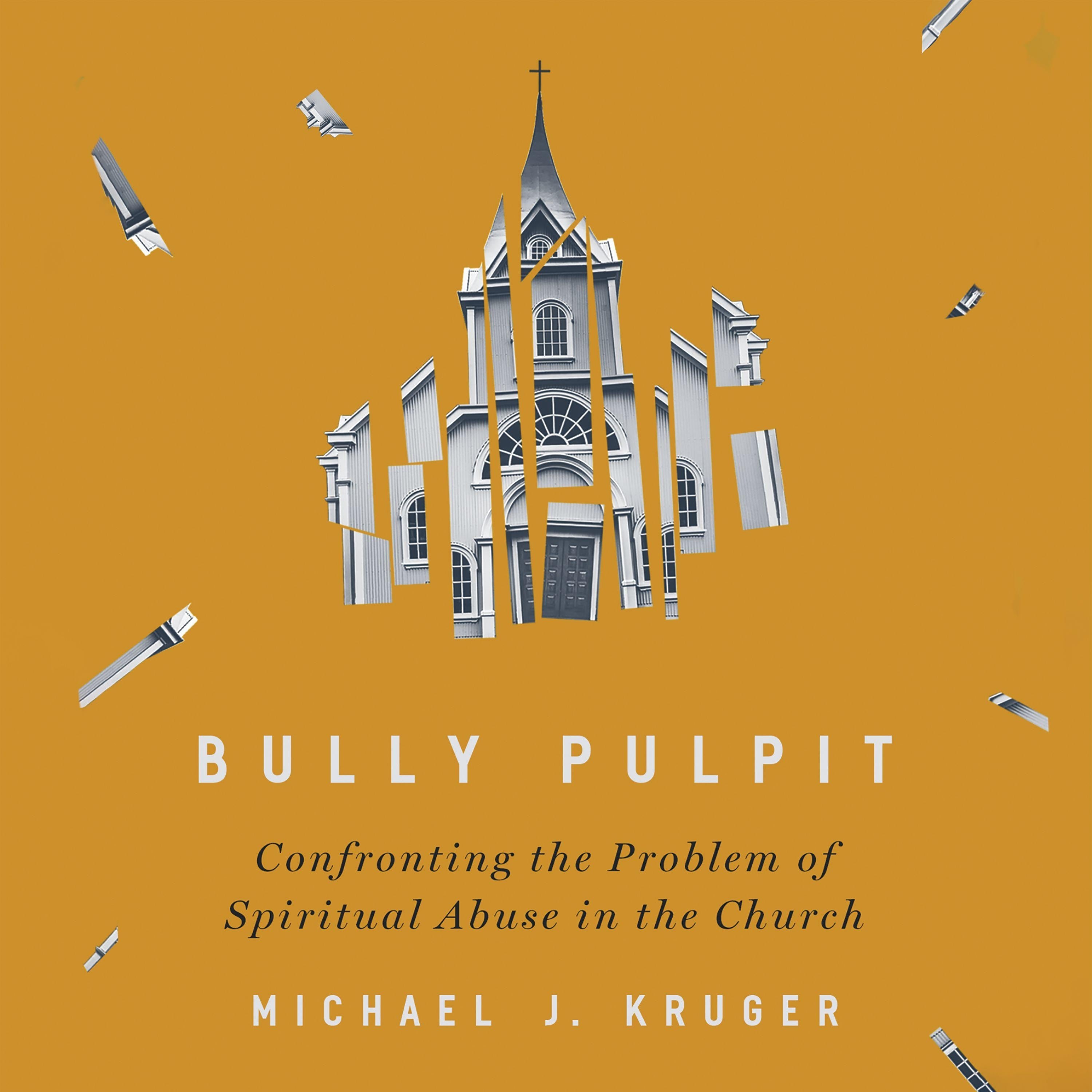 Bully Pulpit