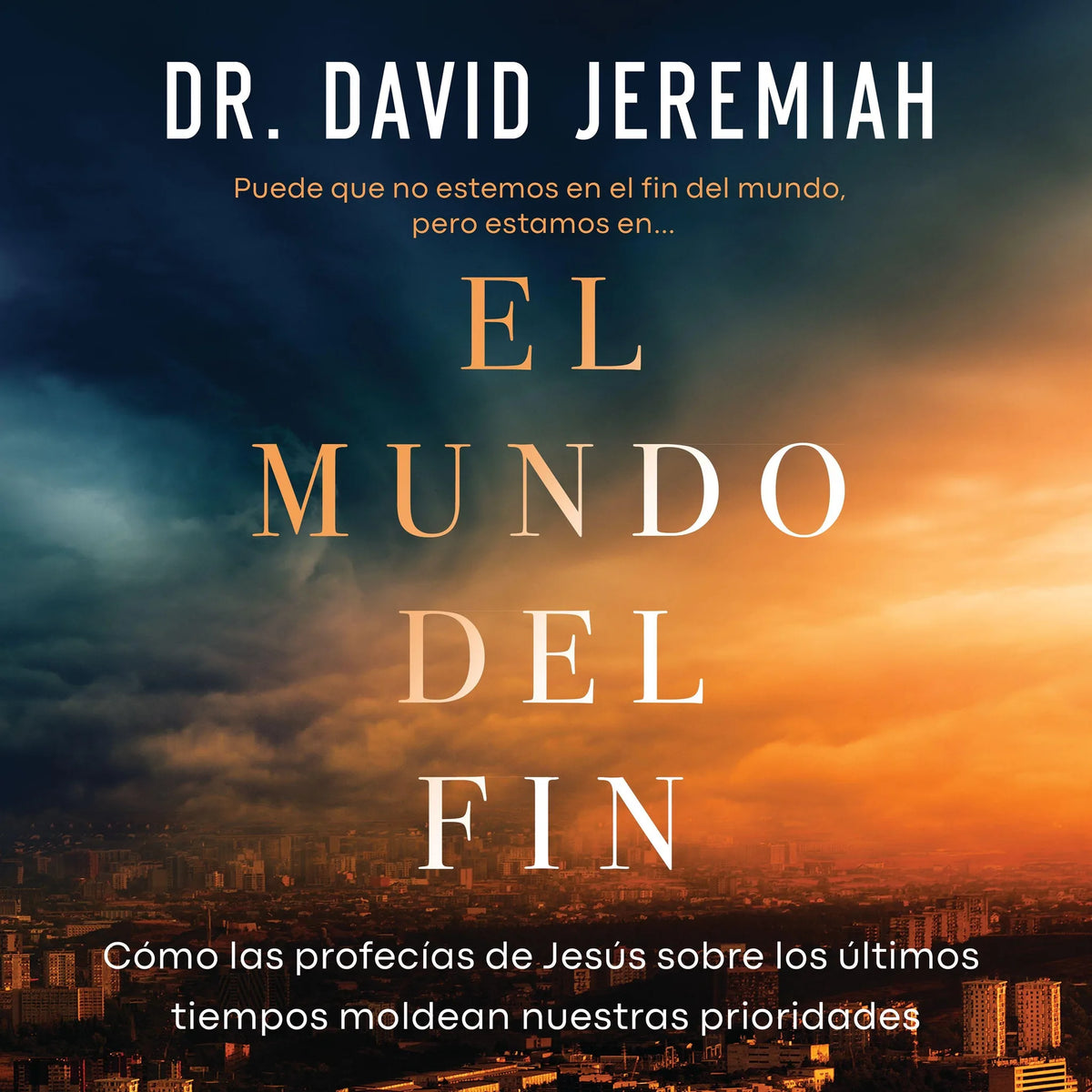 El mundo del fin