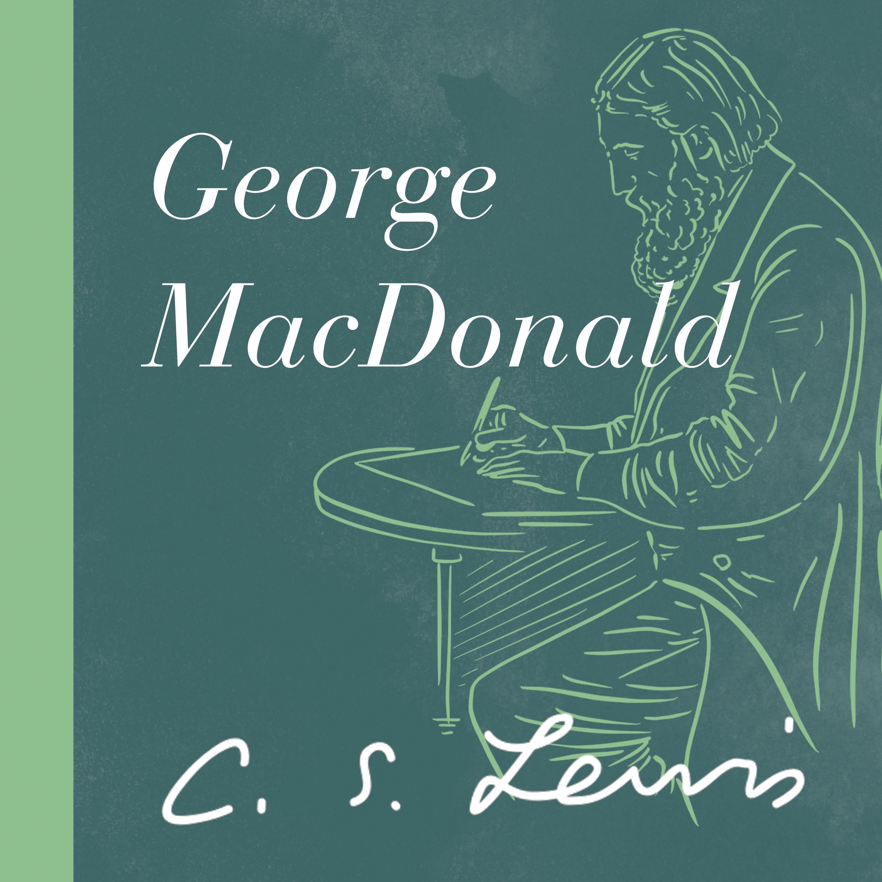 George MacDonald