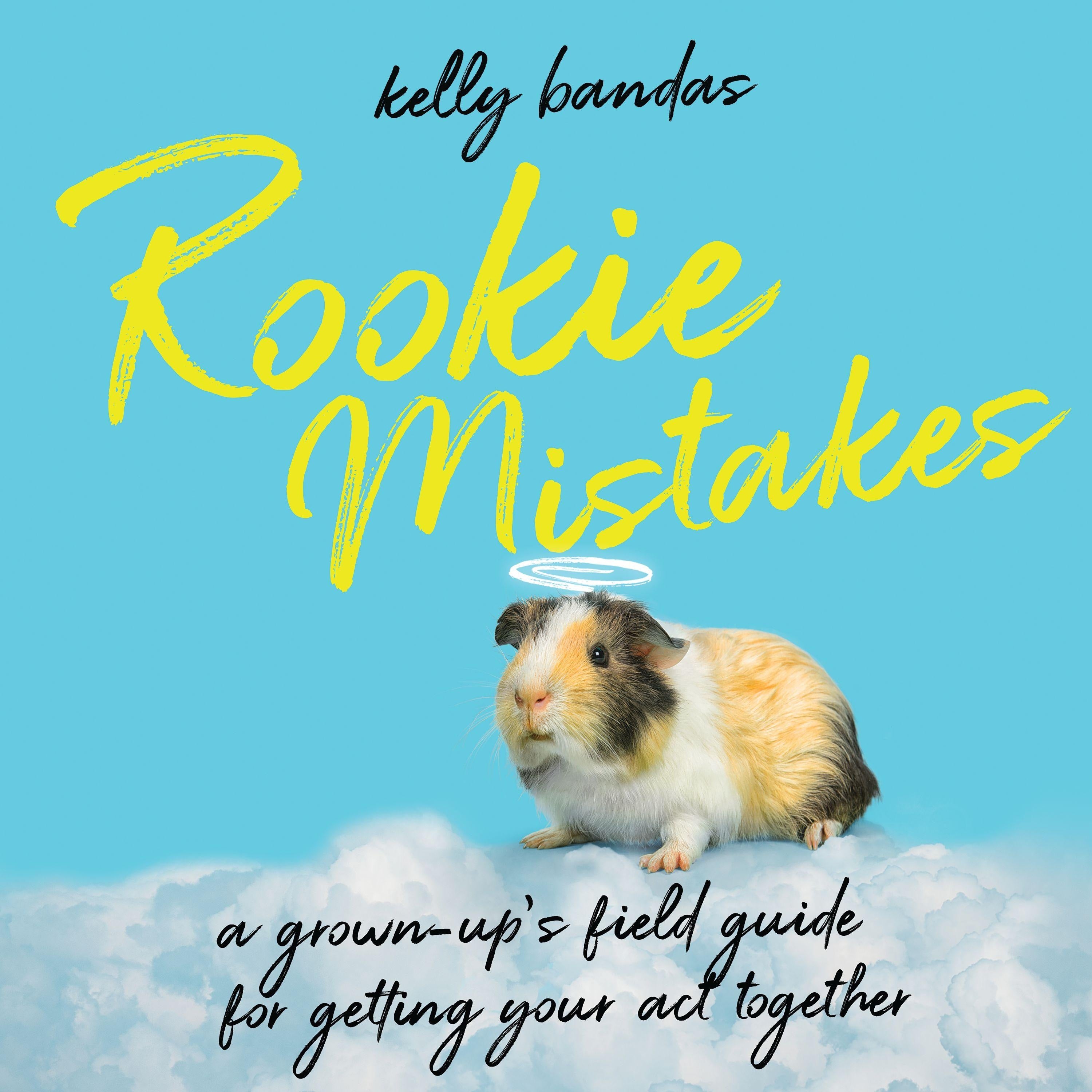 Rookie Mistakes