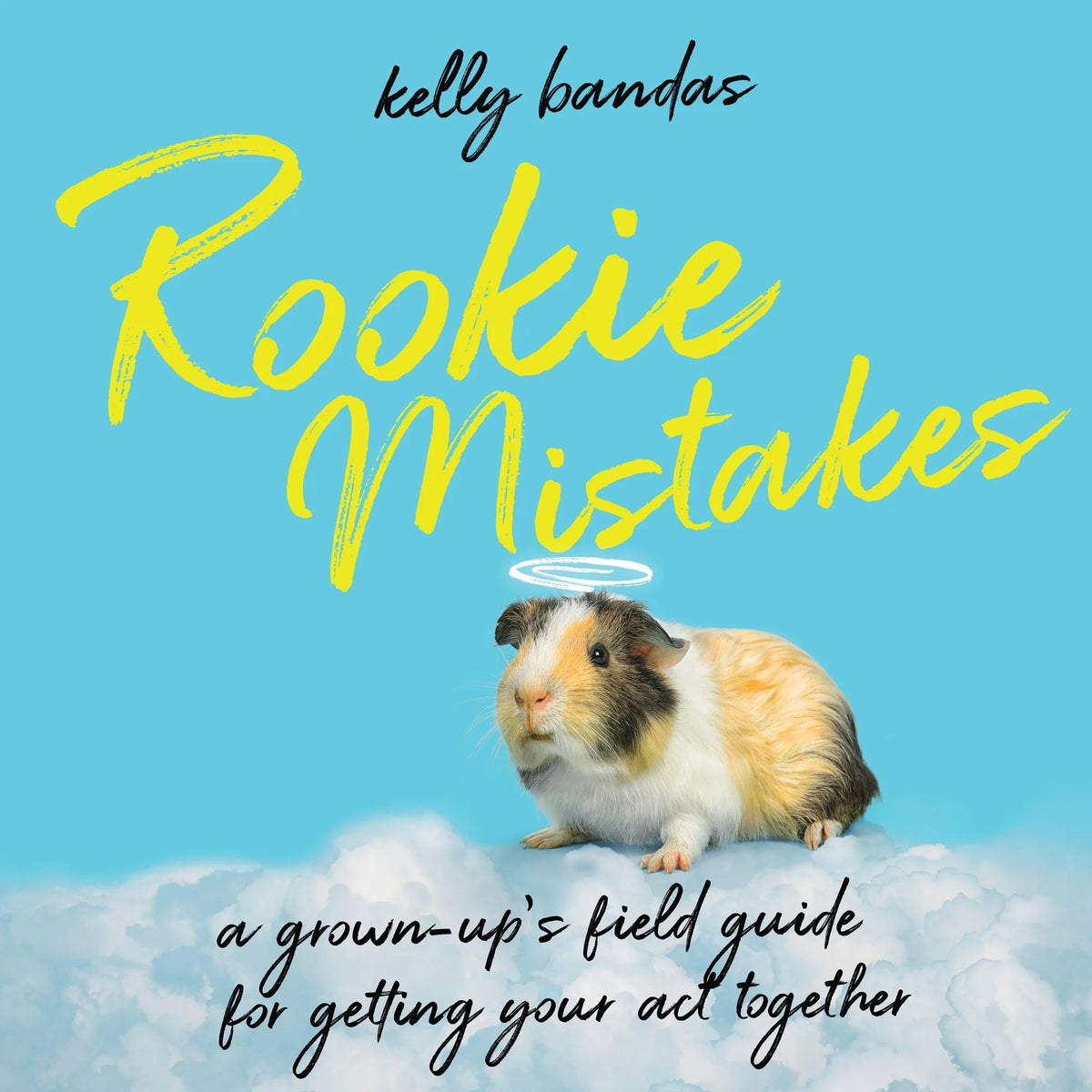 Rookie Mistakes