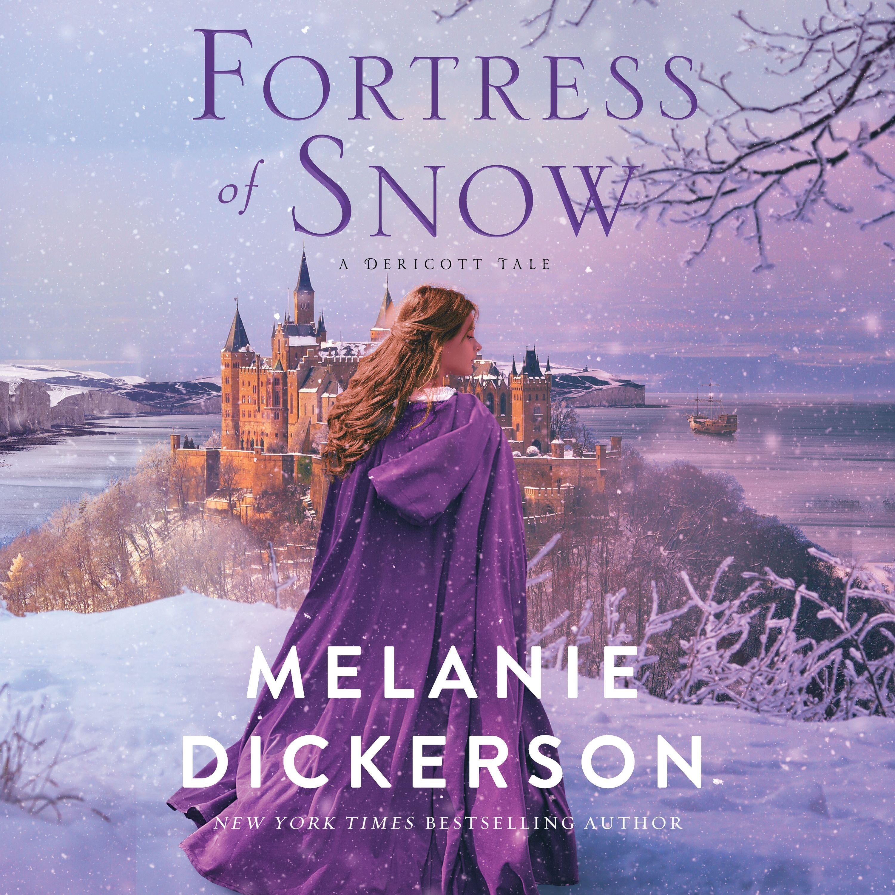 Fortress of Snow
