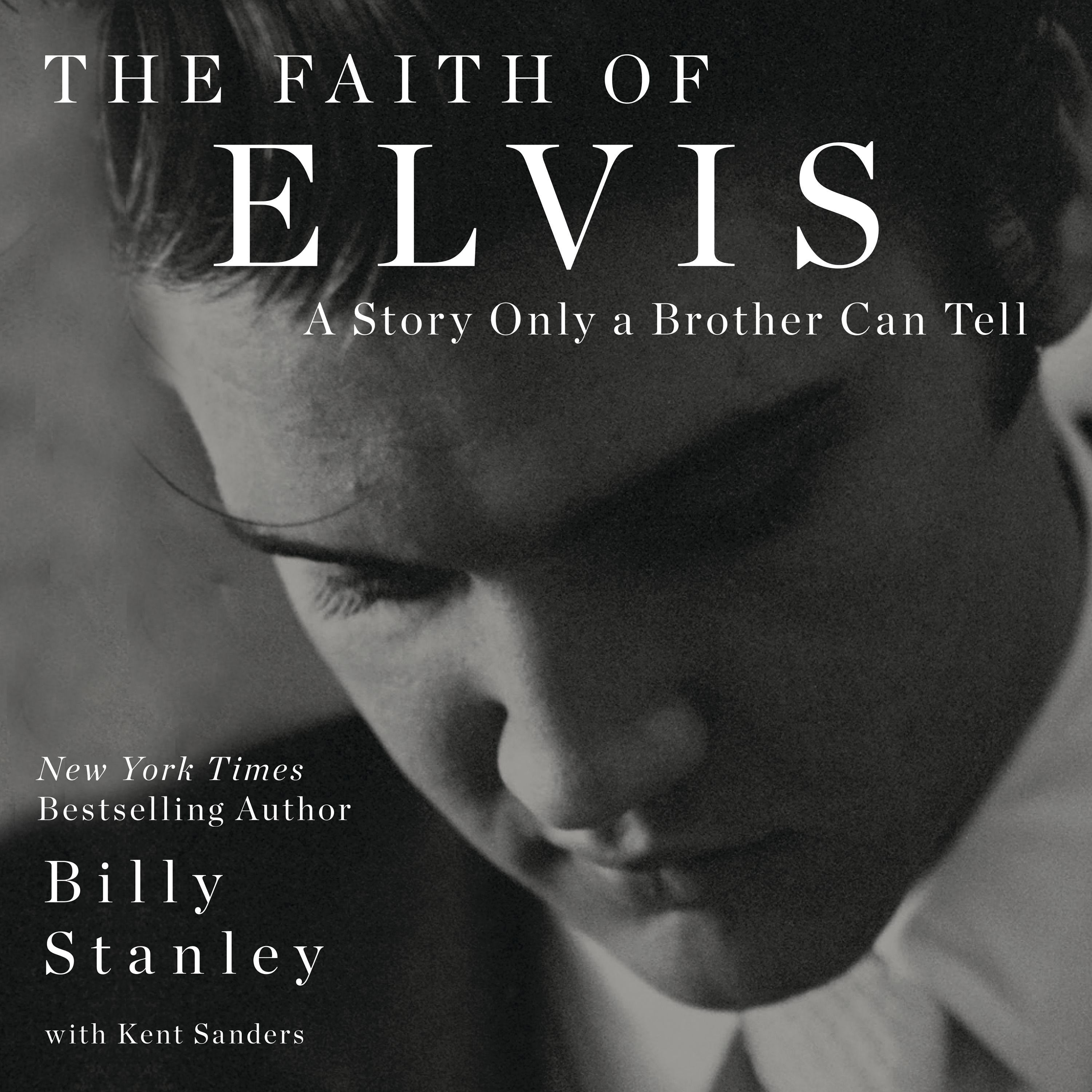 The Faith of Elvis