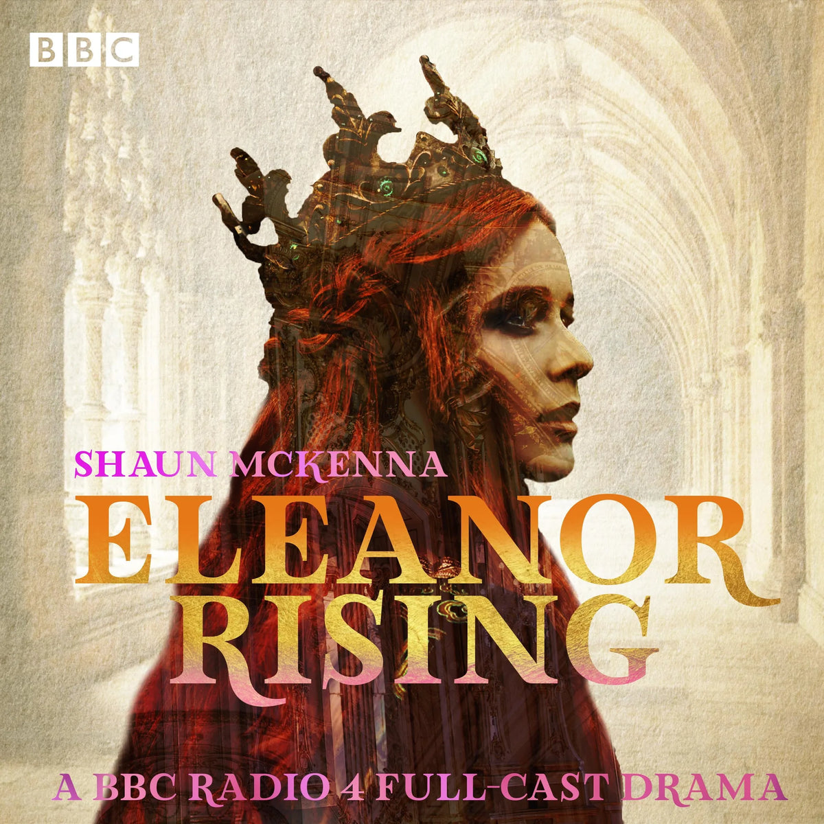 Eleanor Rising: The Complete Series 1-3