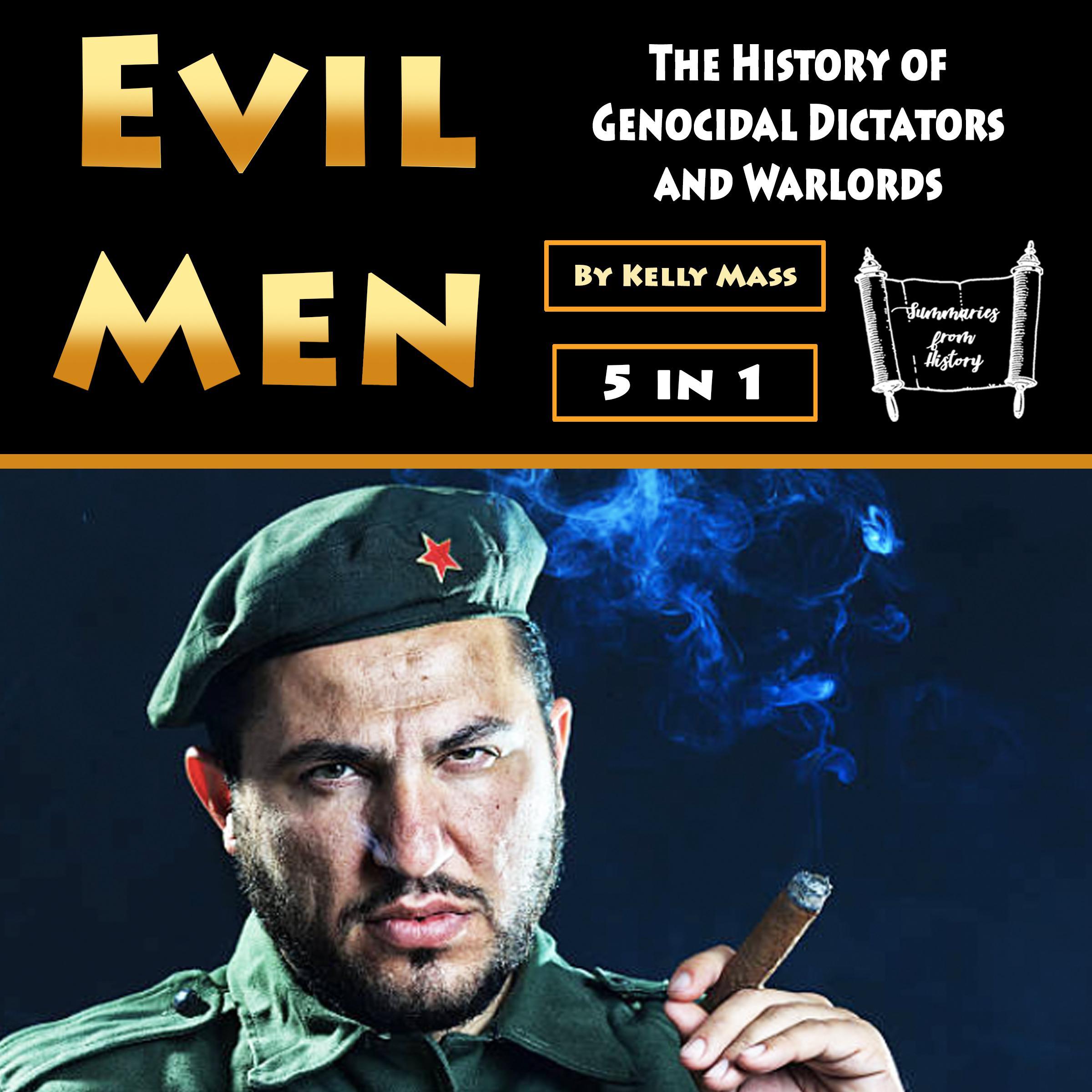 Evil Men