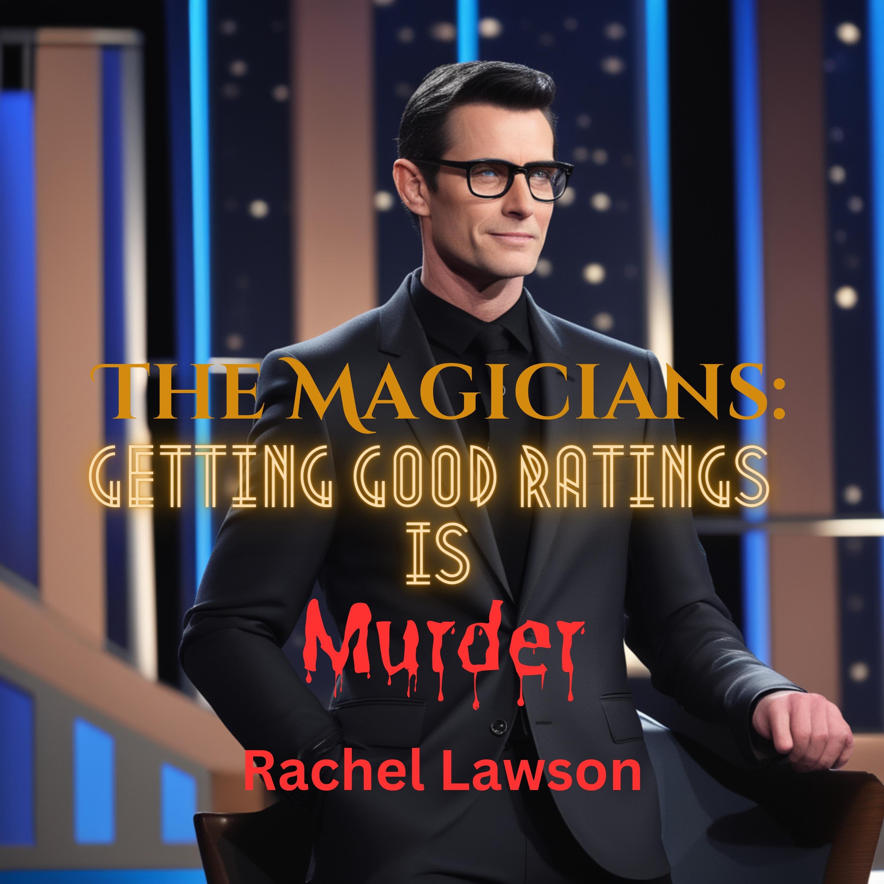 Getting Good Ratings Is Murder