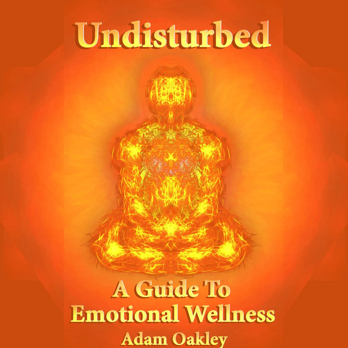 Undisturbed: A Guide To Emotional Wellness