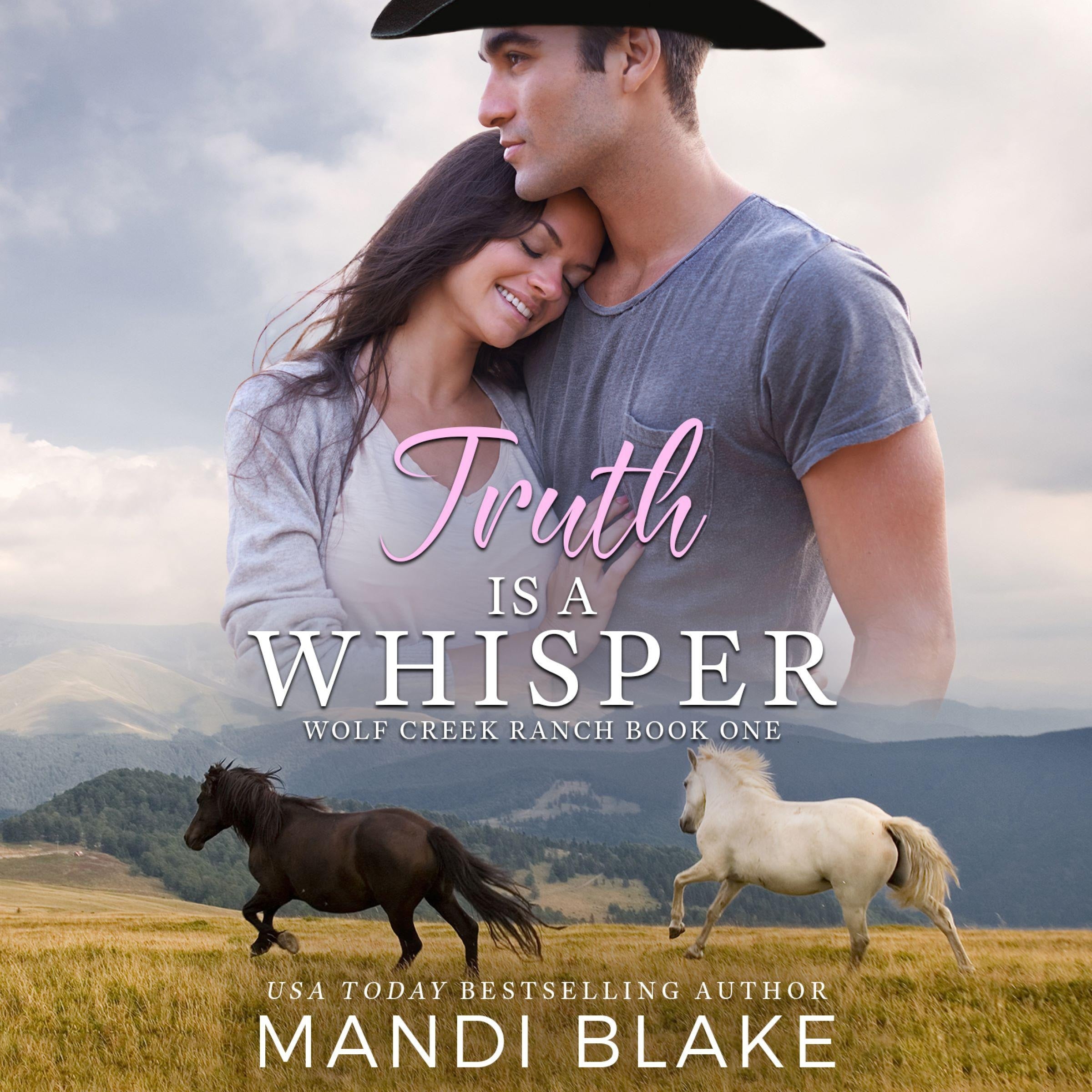 Truth is a Whisper