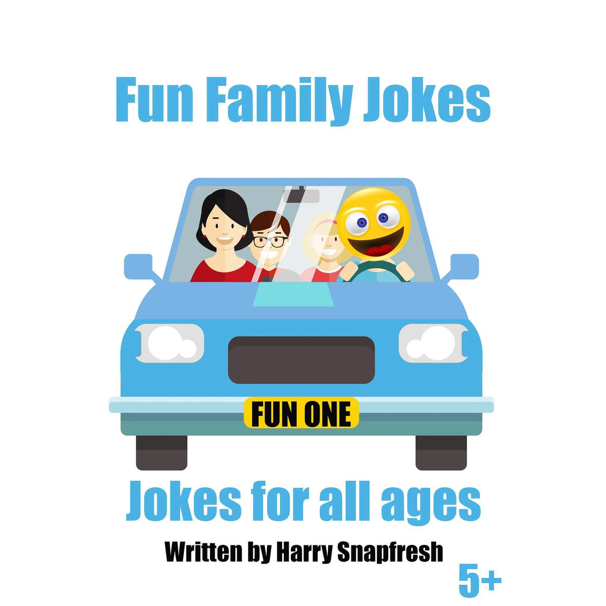 Fun Family Jokes