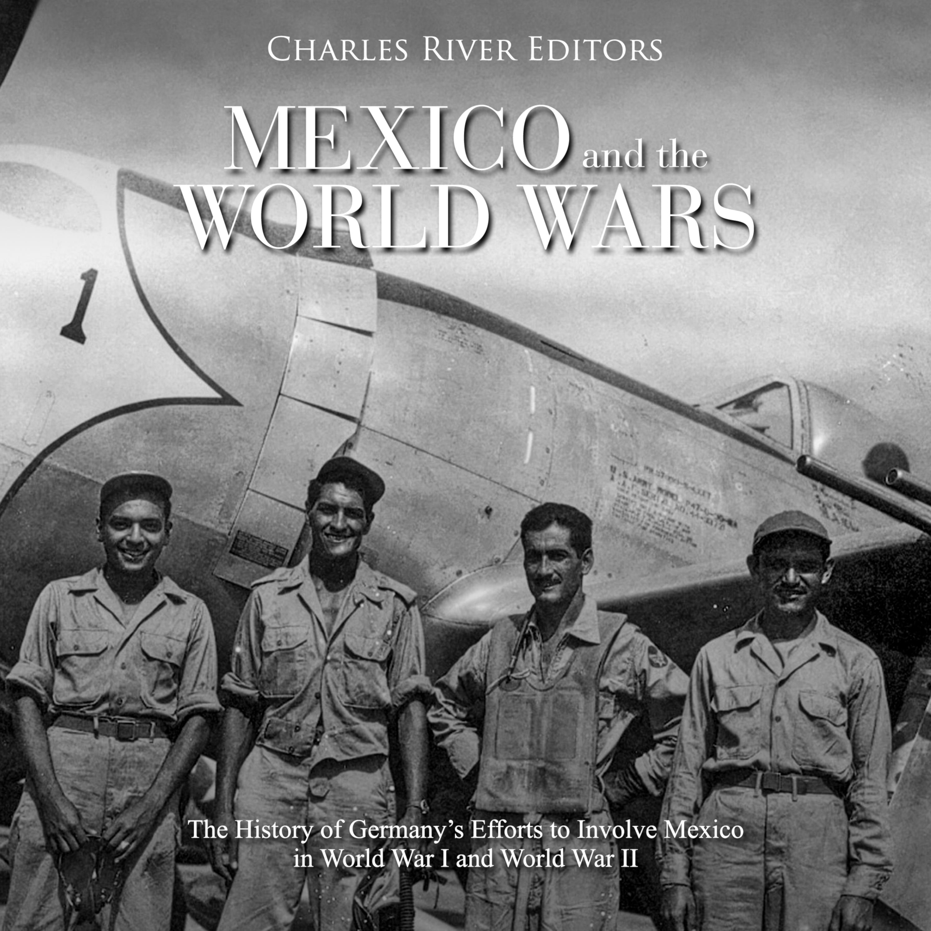 Mexico and the World Wars: The History of Germany's Efforts to Involve Mexico in World War I and World War II