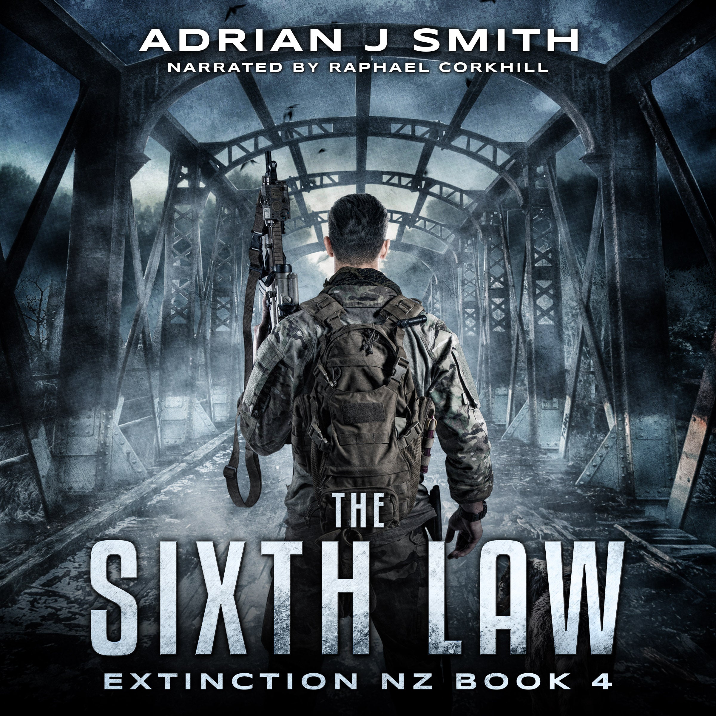 The Sixth Law