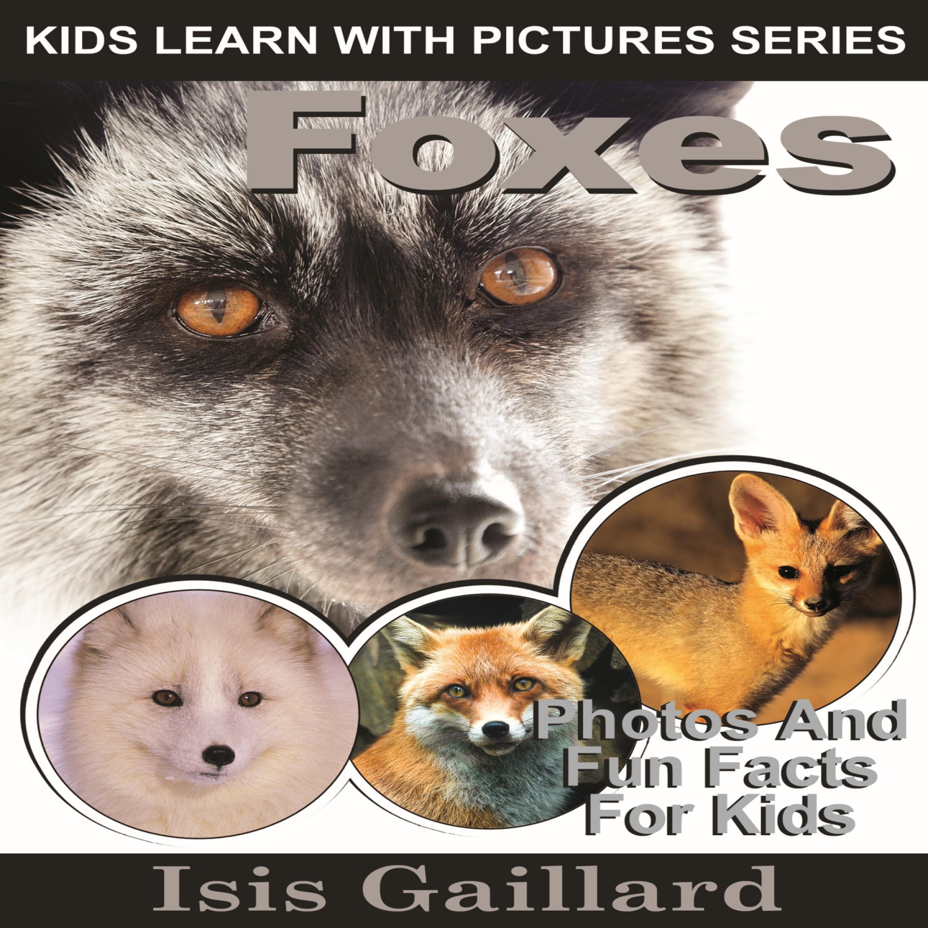 Foxes