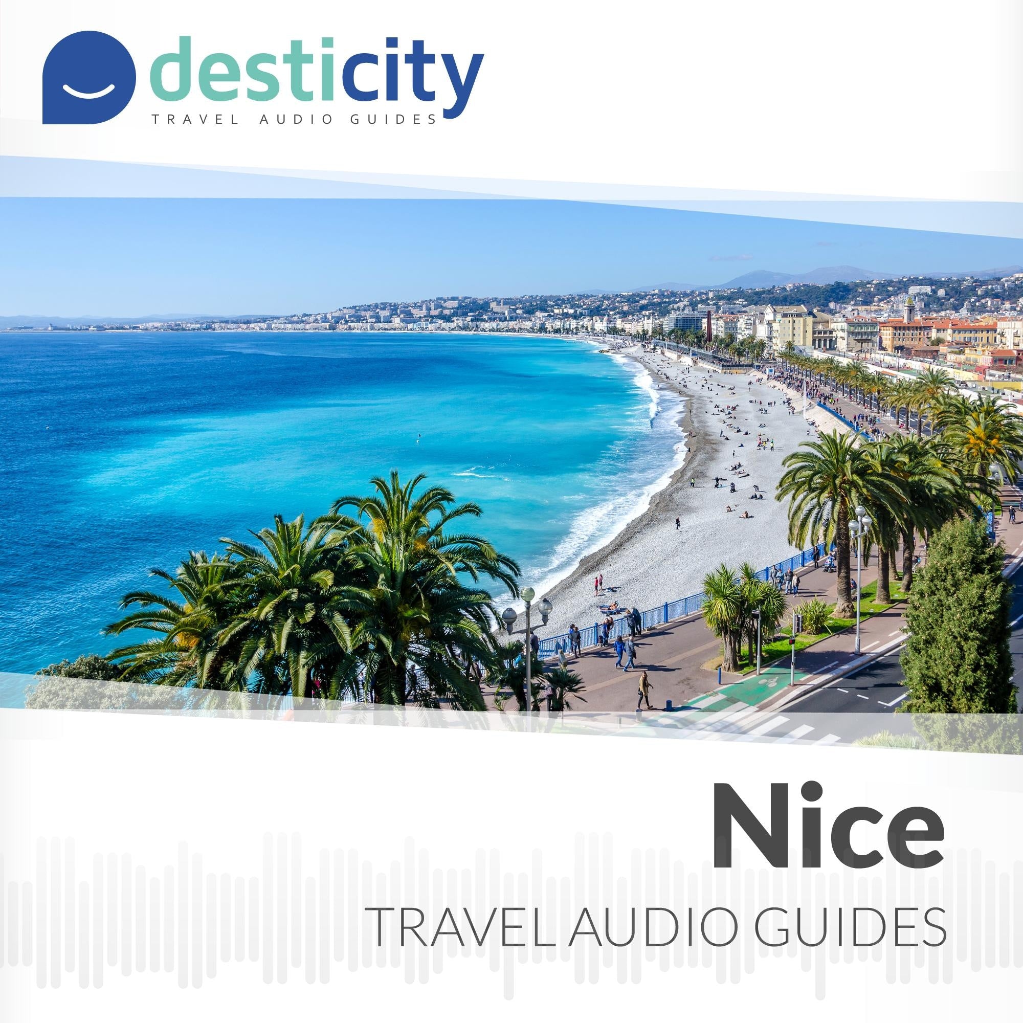 Desticity Nice (EN)