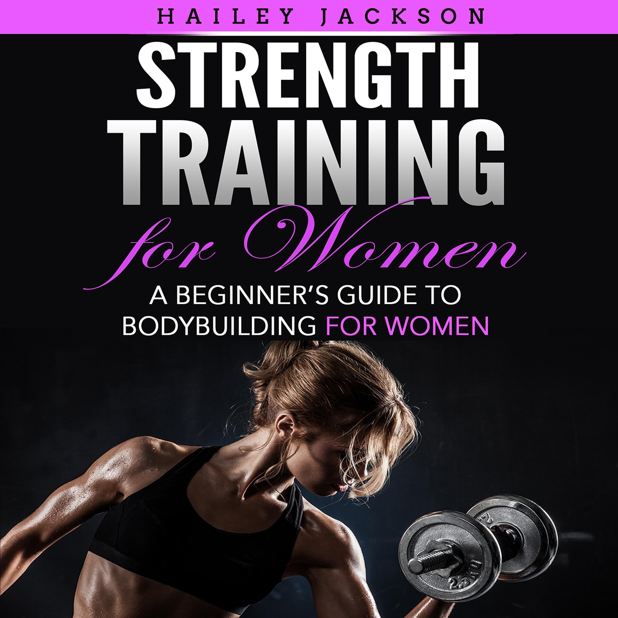Strength Training for Women