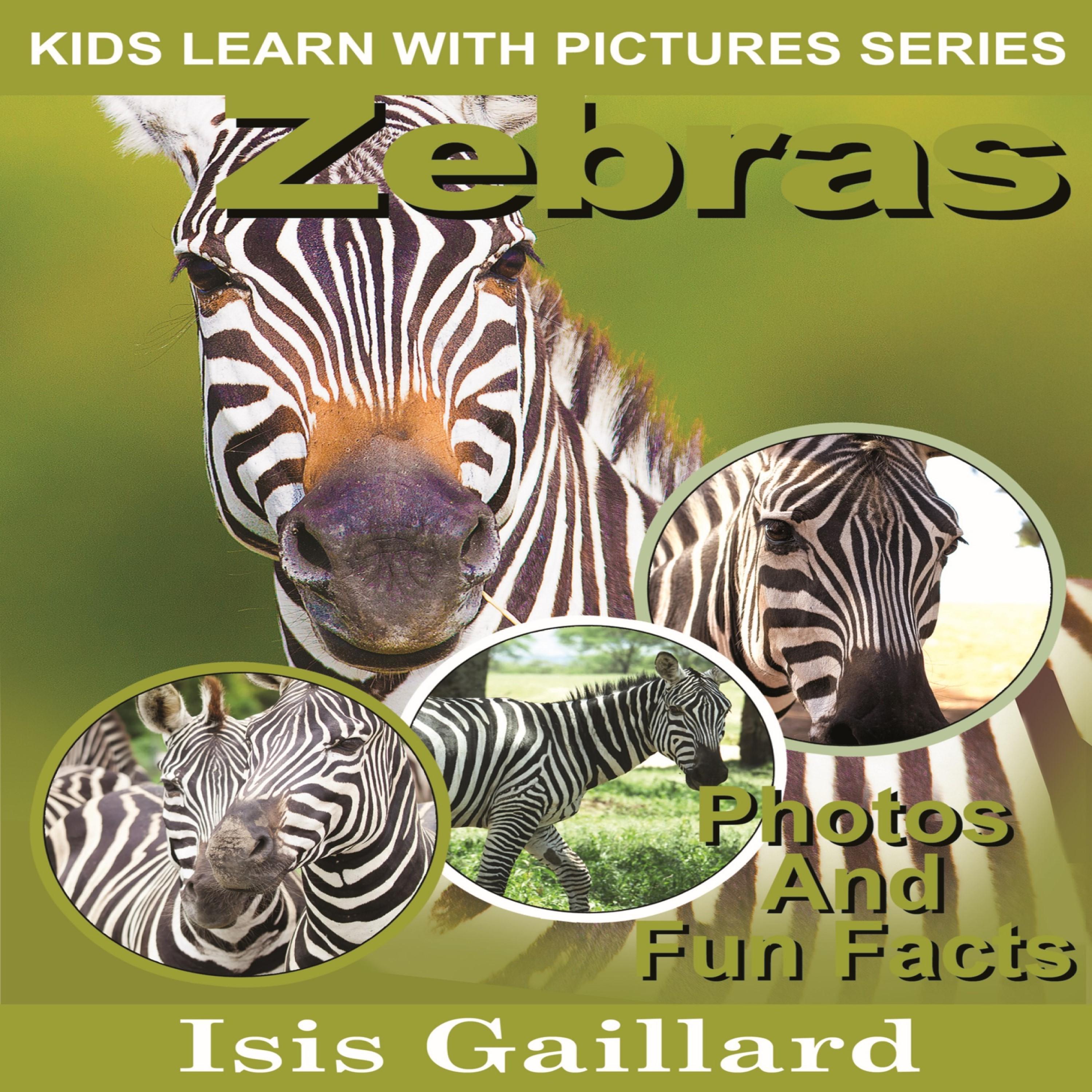 Zebras