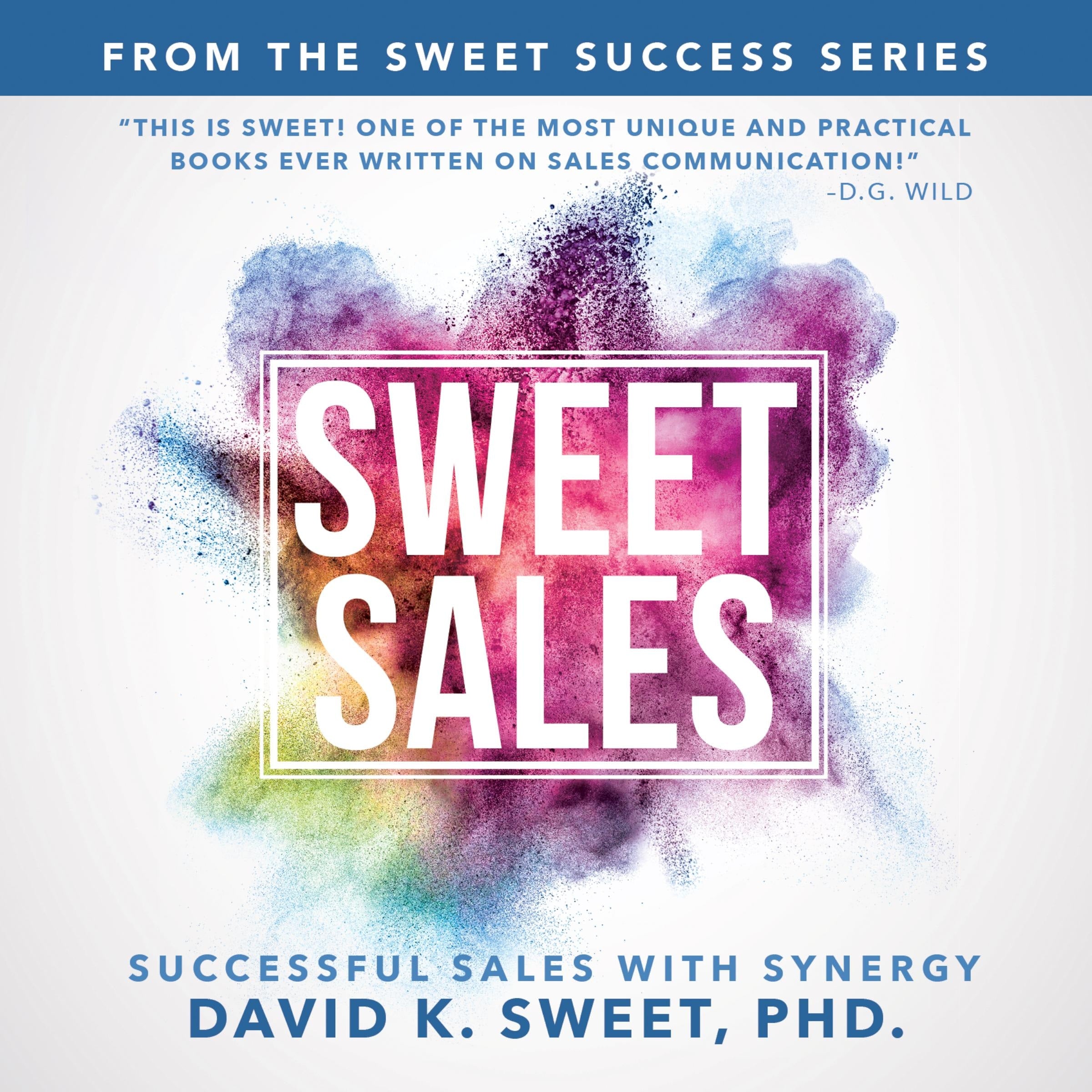 Sweet Sales