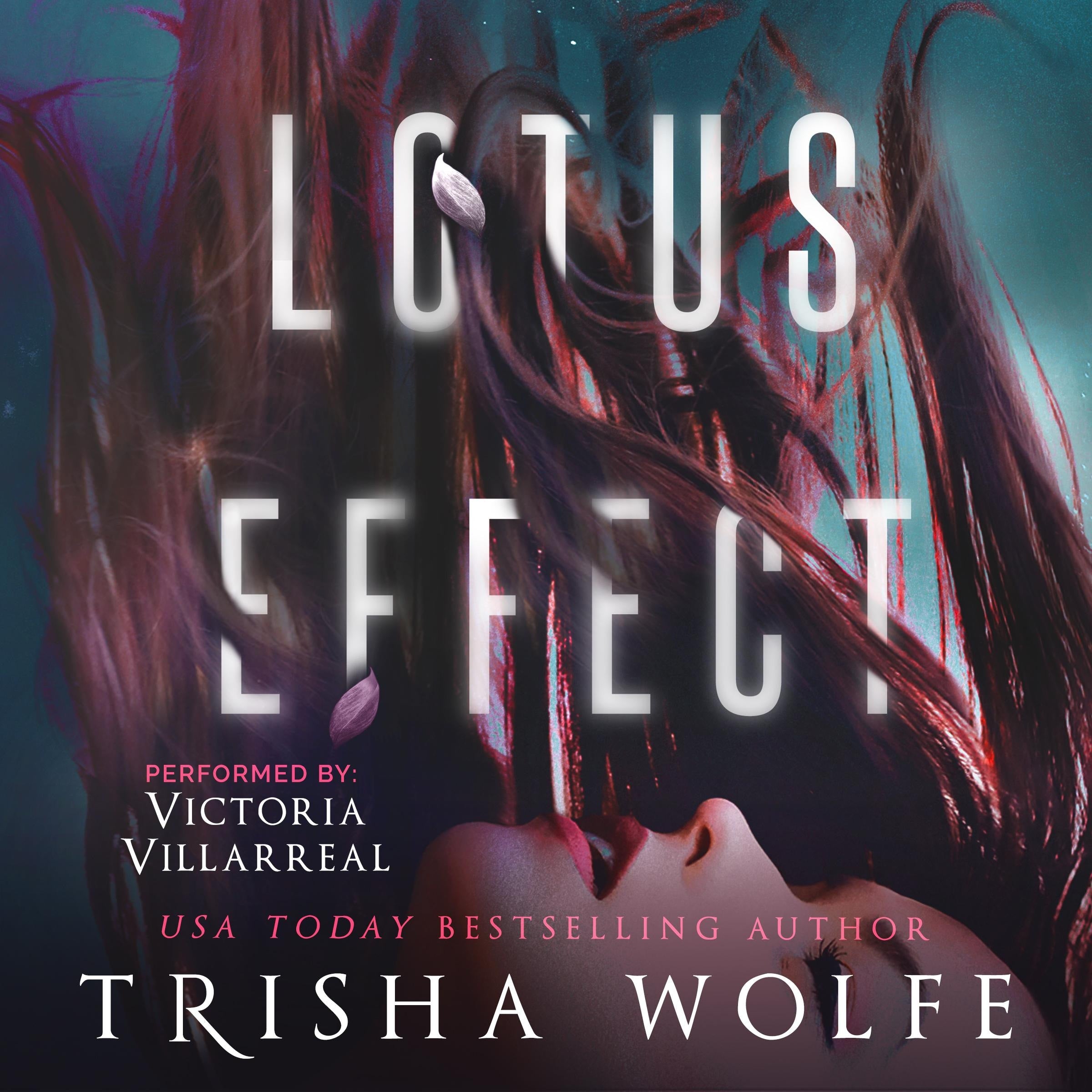 Lotus Effect