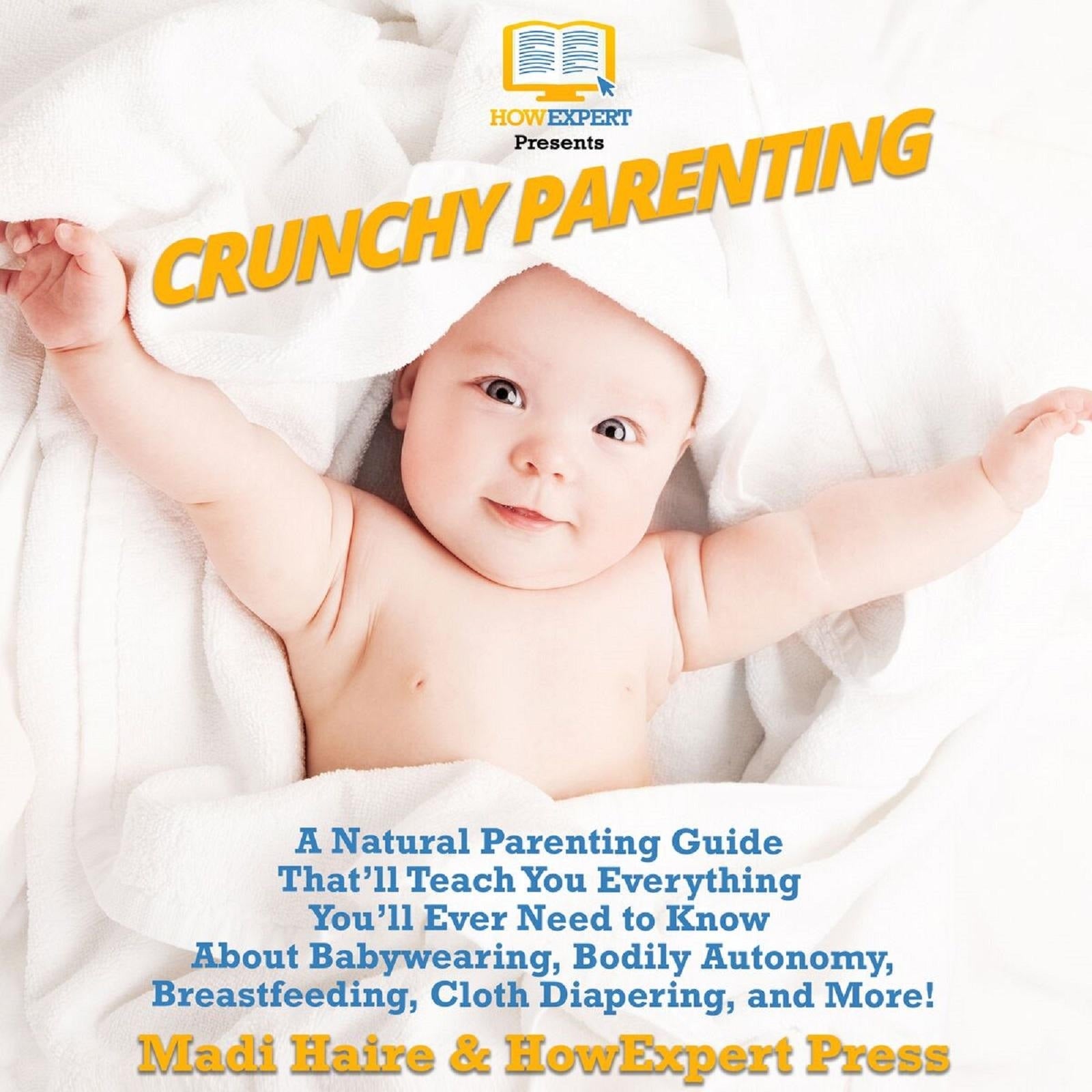 Crunchy Parenting