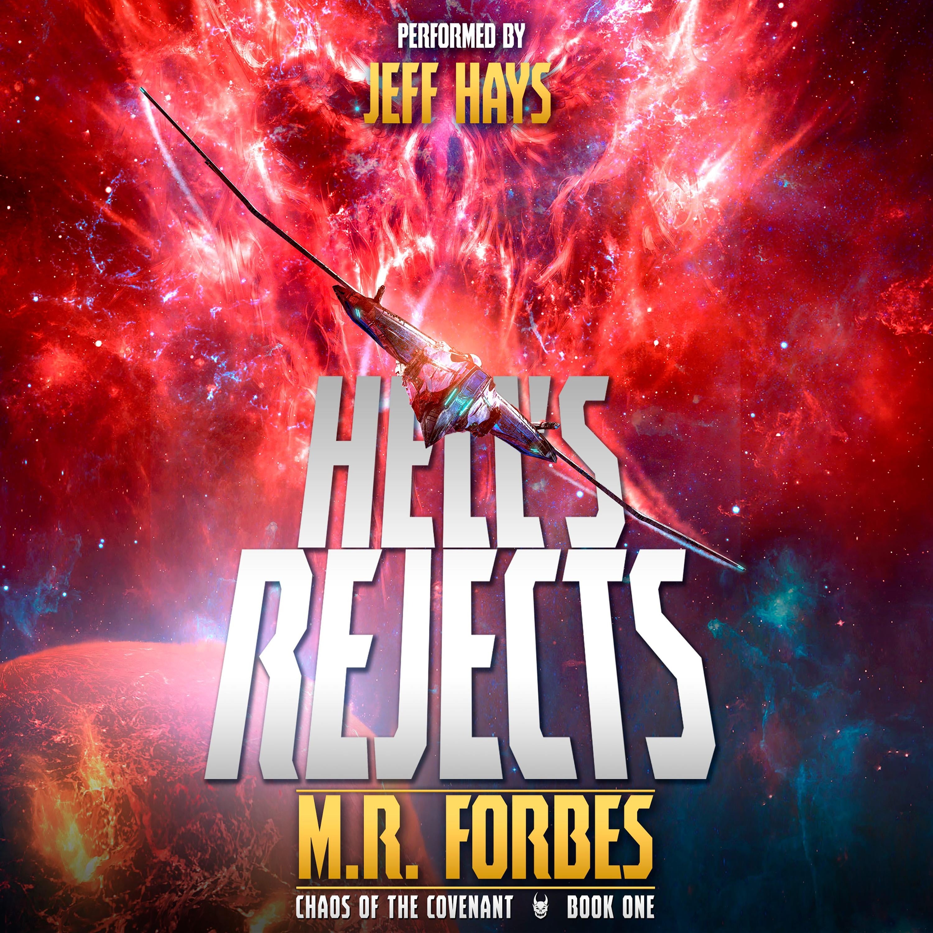 Hell's Rejects