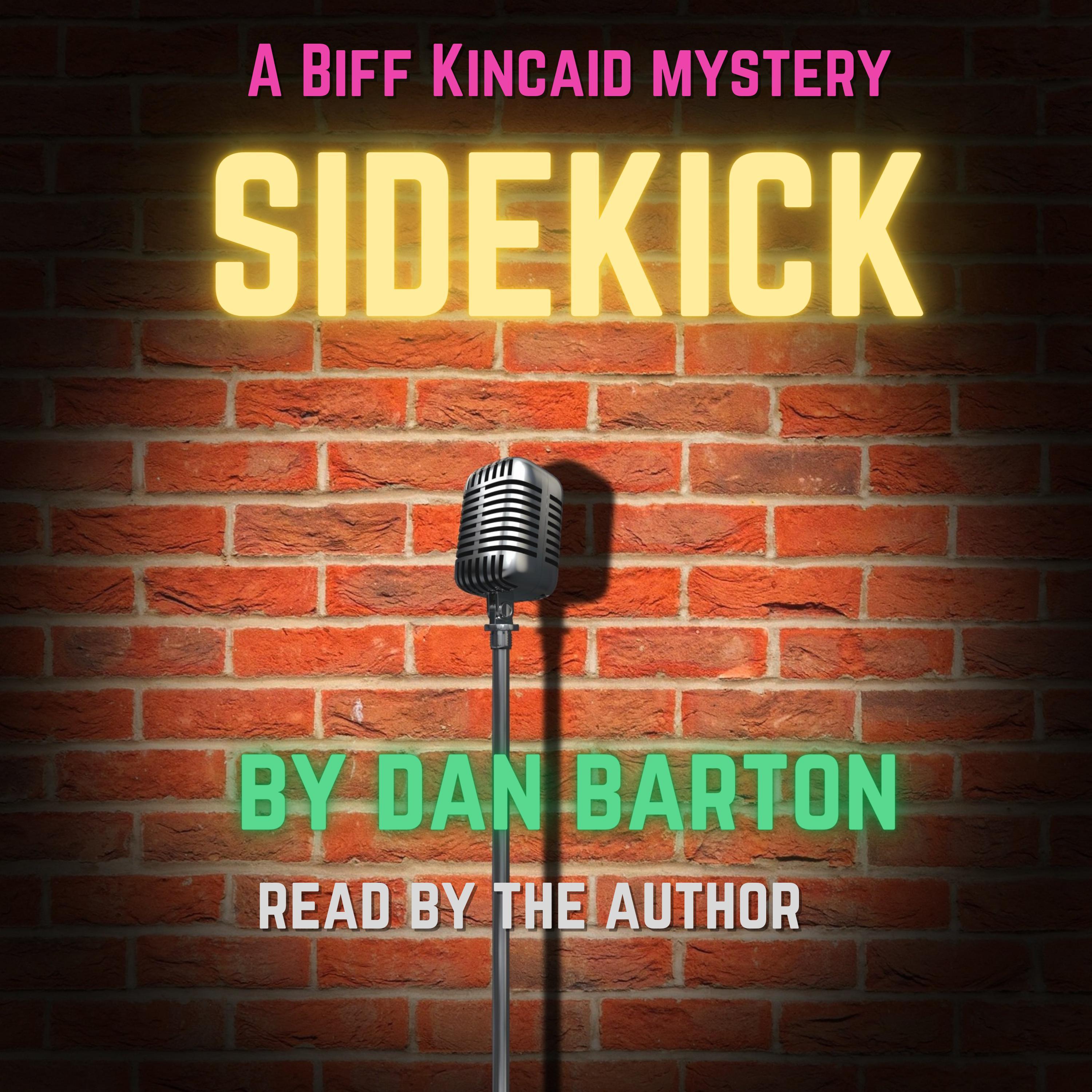 Sidekick