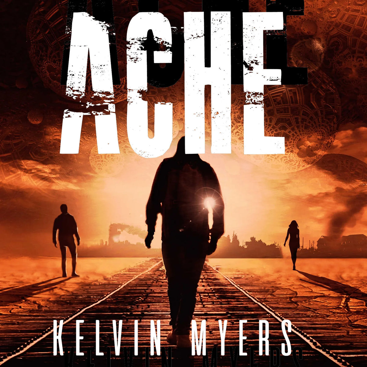 ACHE