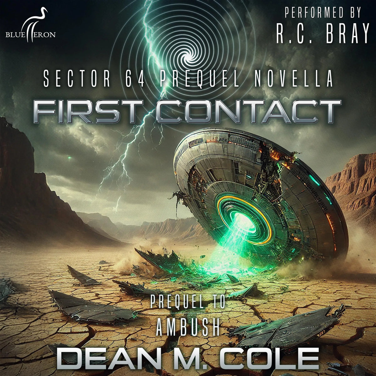 First Contact