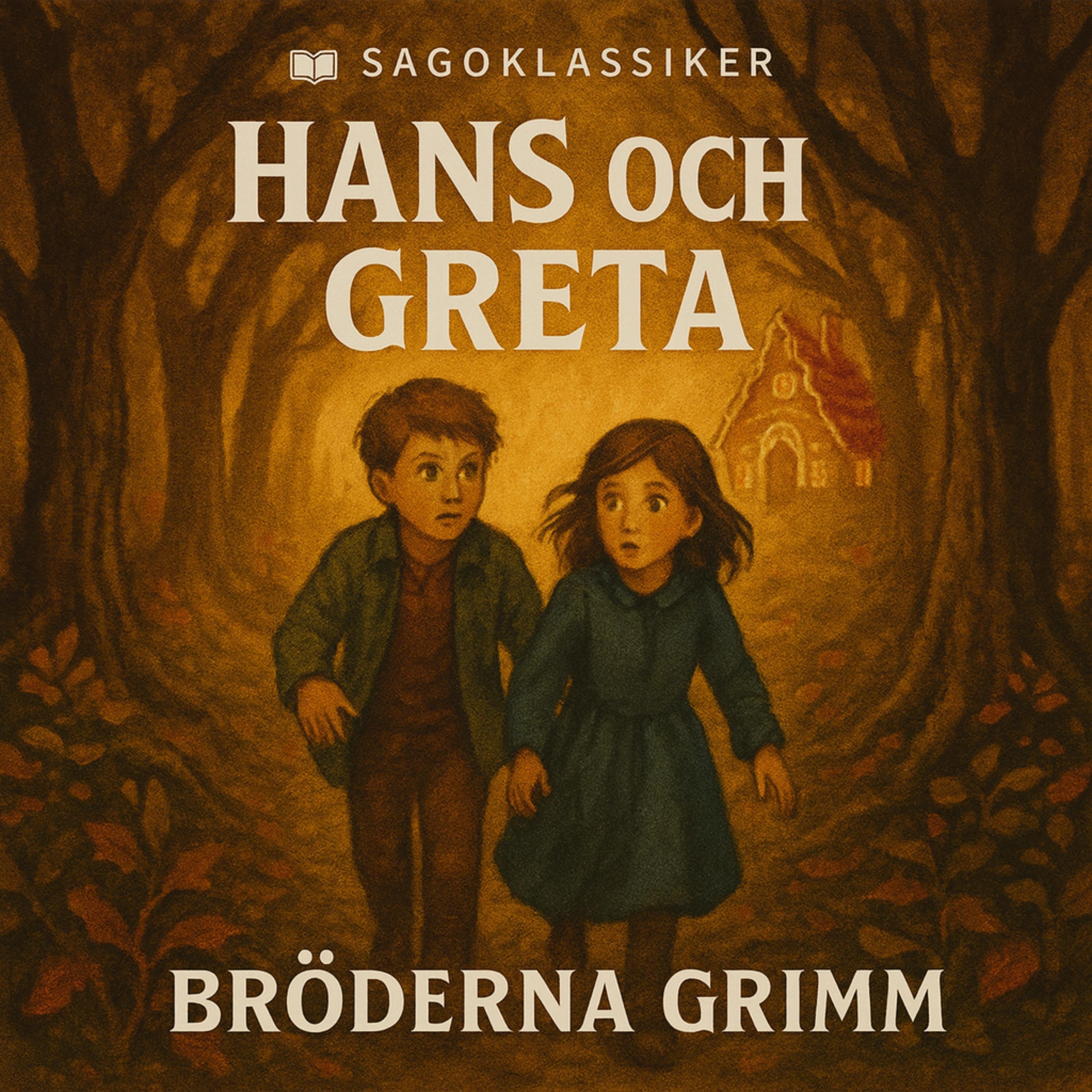 Hans och Greta