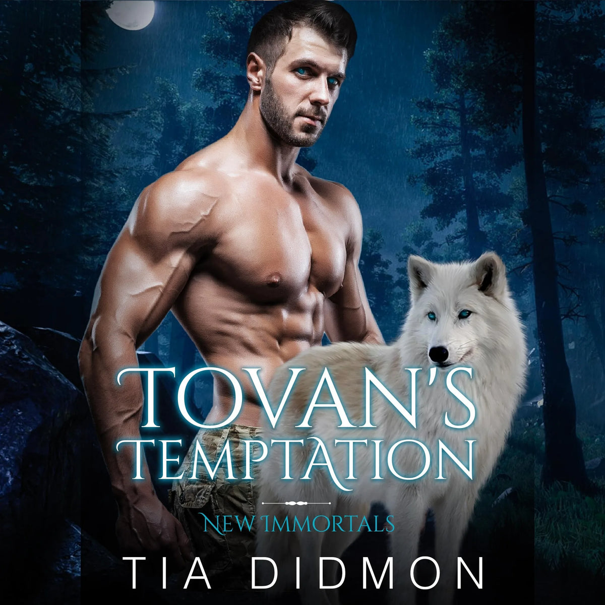 Tovan's Temptation