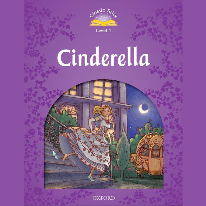 Cinderella