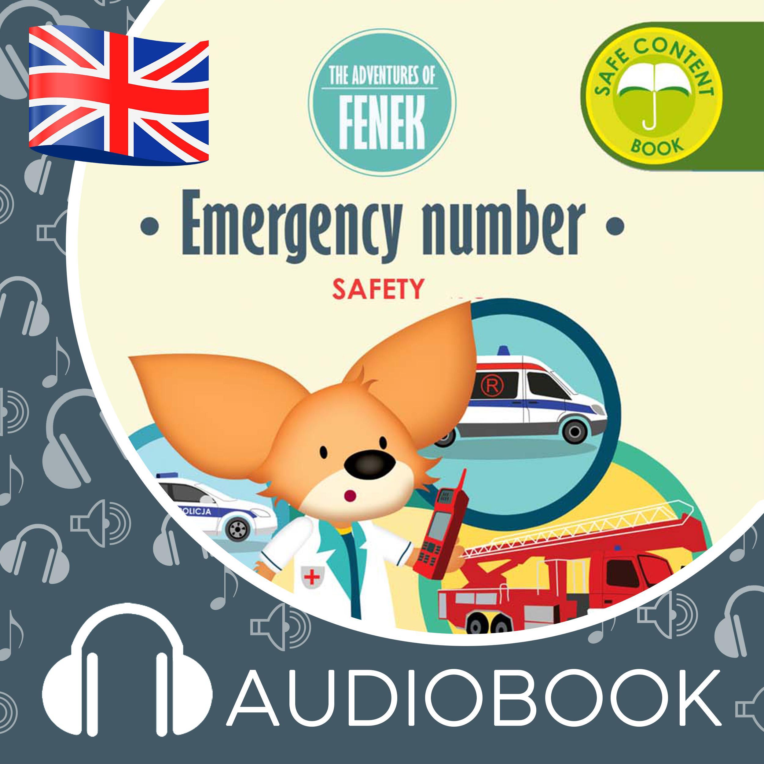 Emergency number