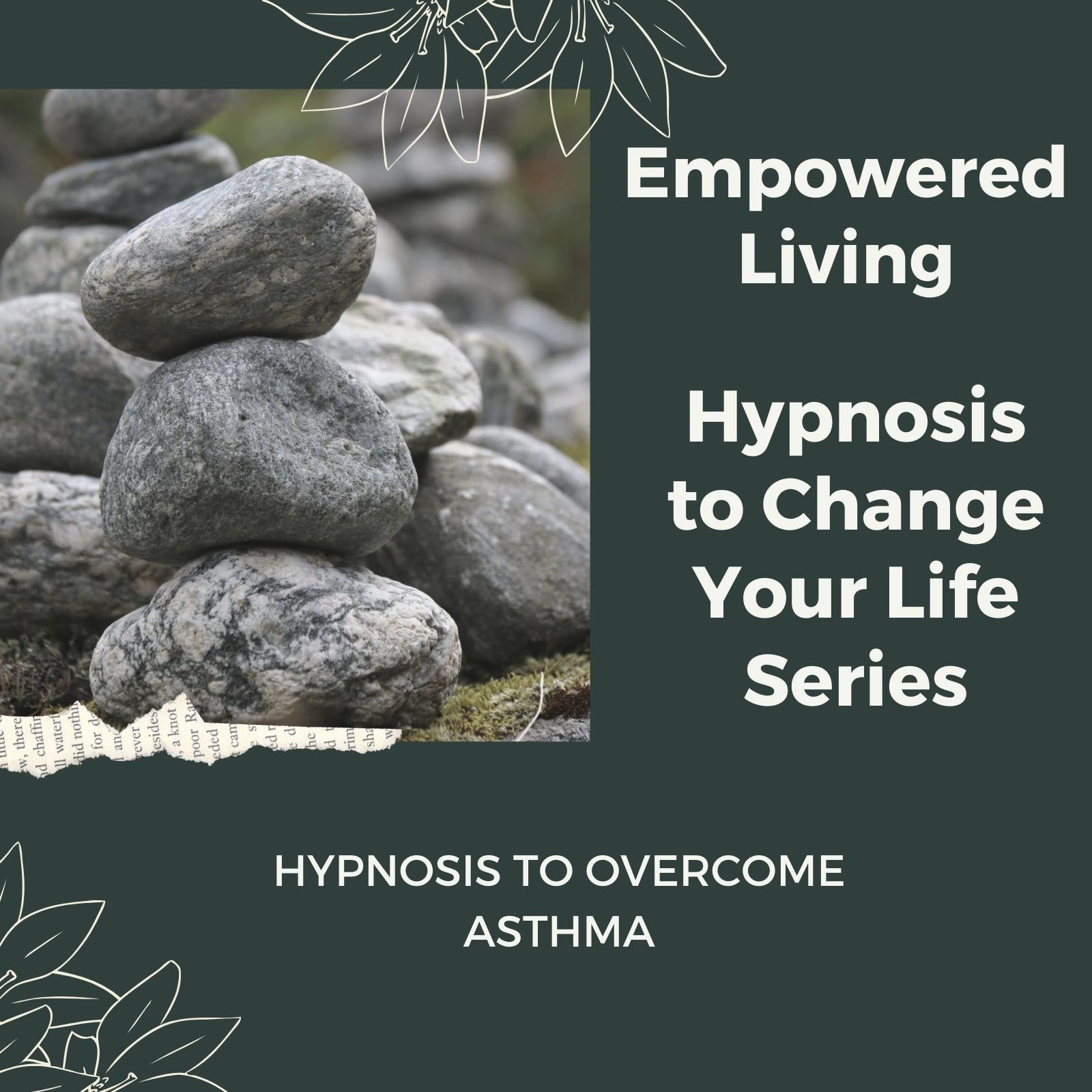 Hypnosis to Overcome Asthma