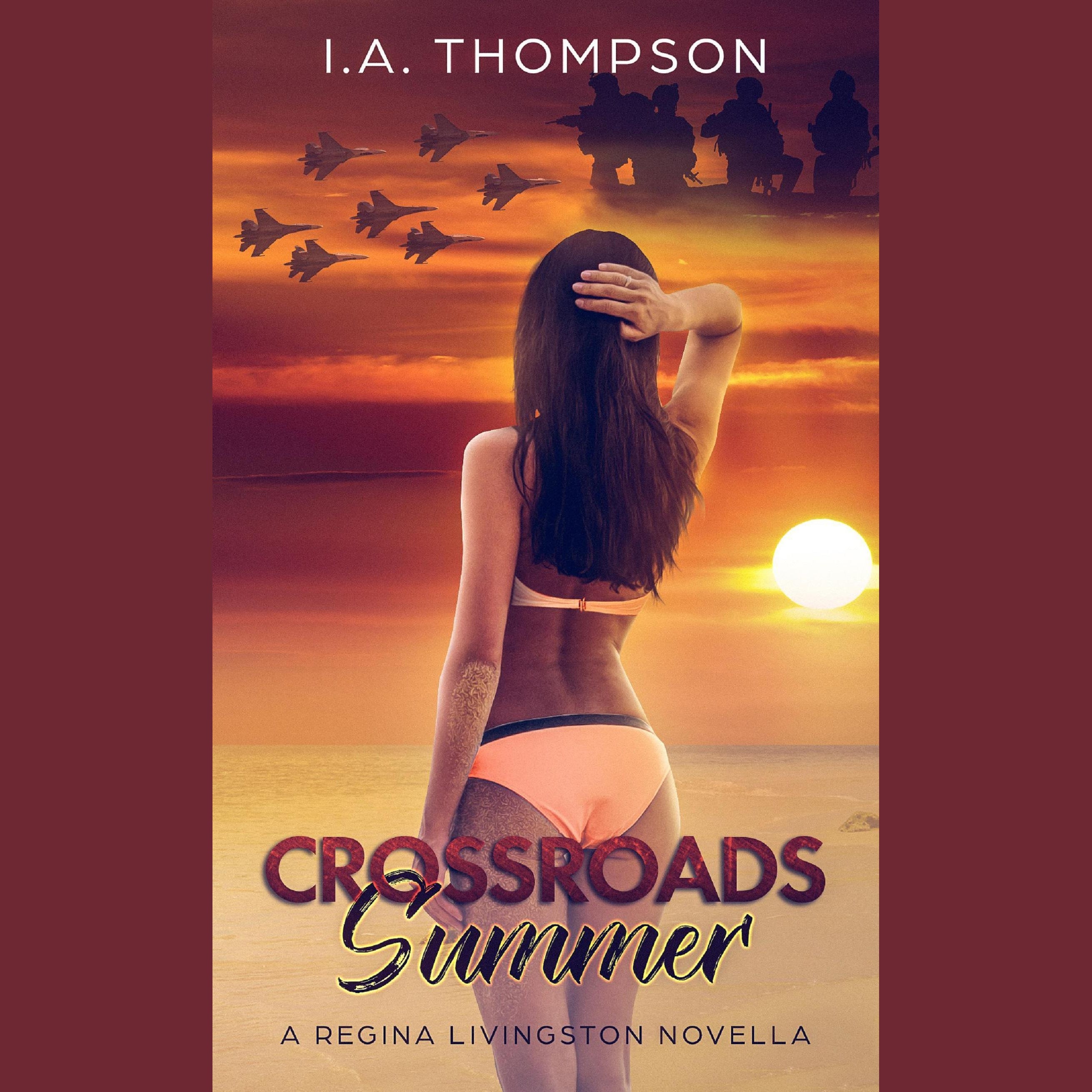 Crossroads Summer
