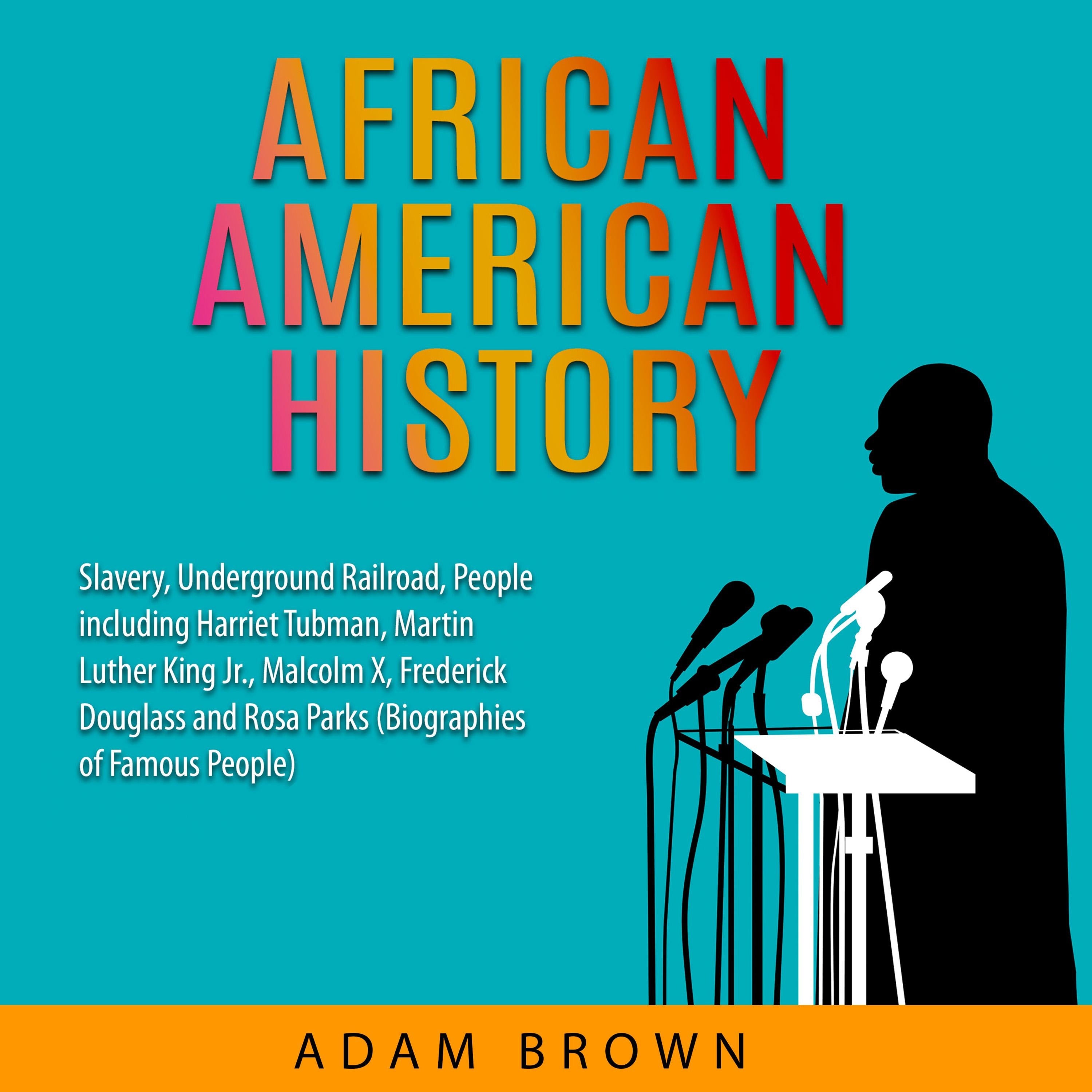 African American History