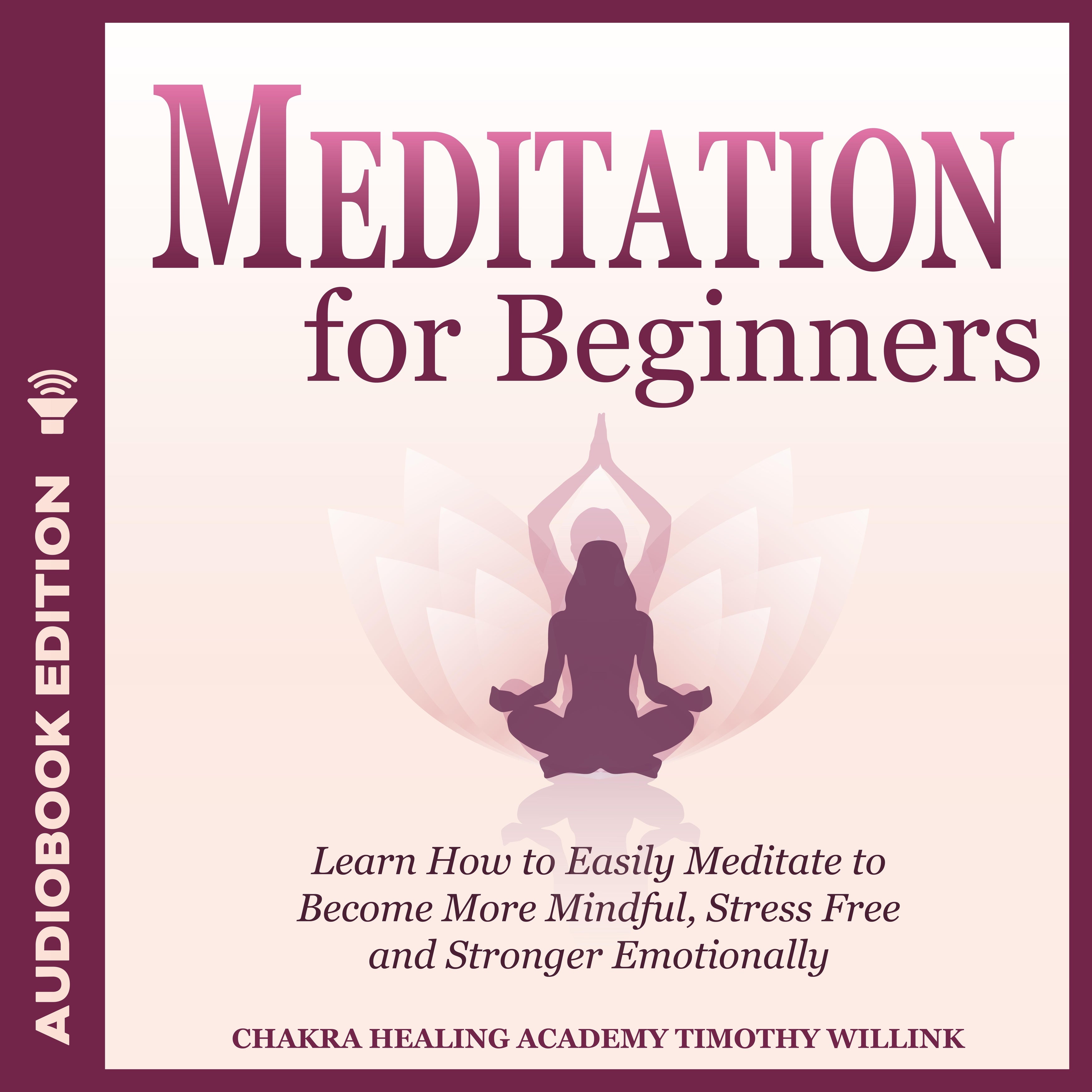 Meditation for Beginners