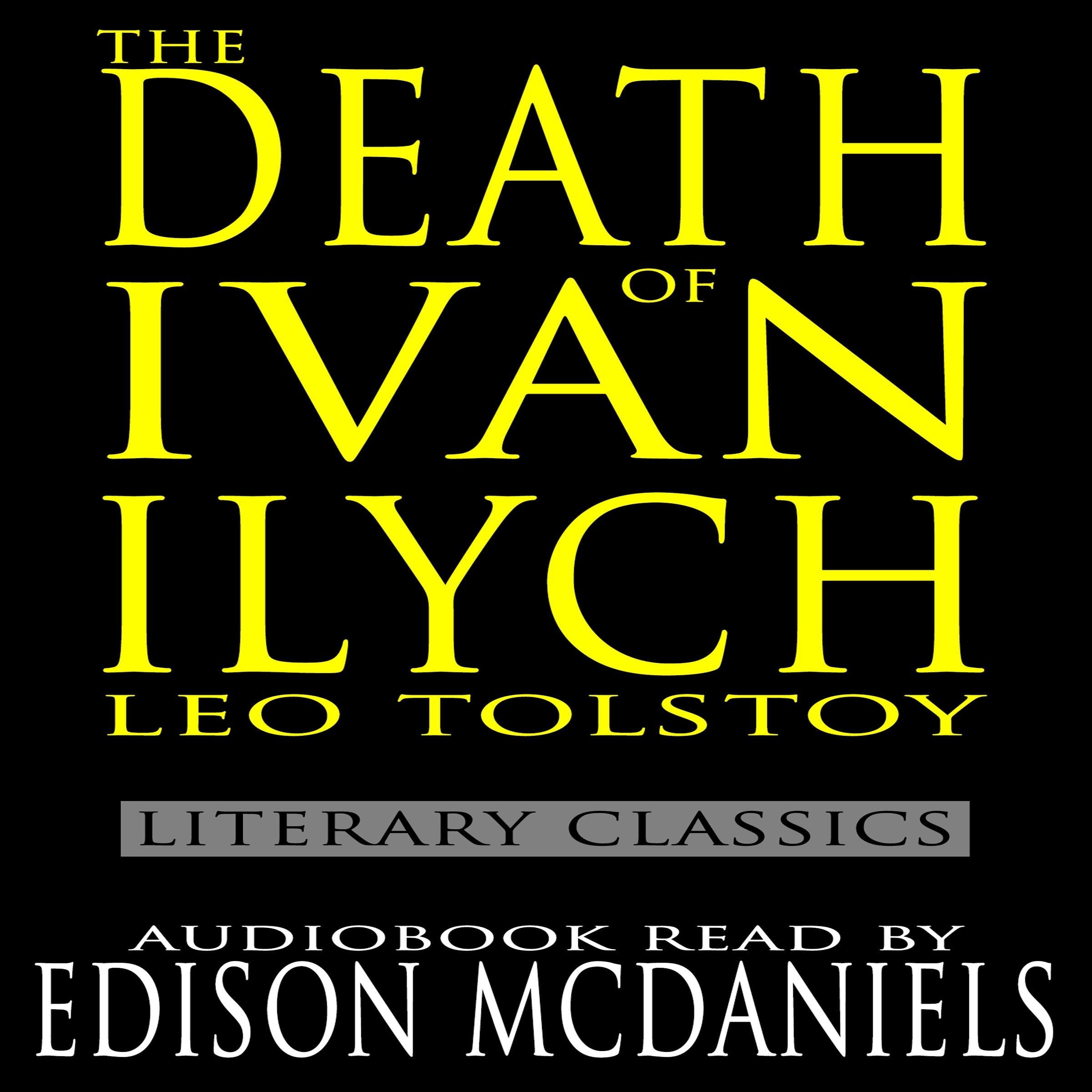 The Death of Ivan Ilych