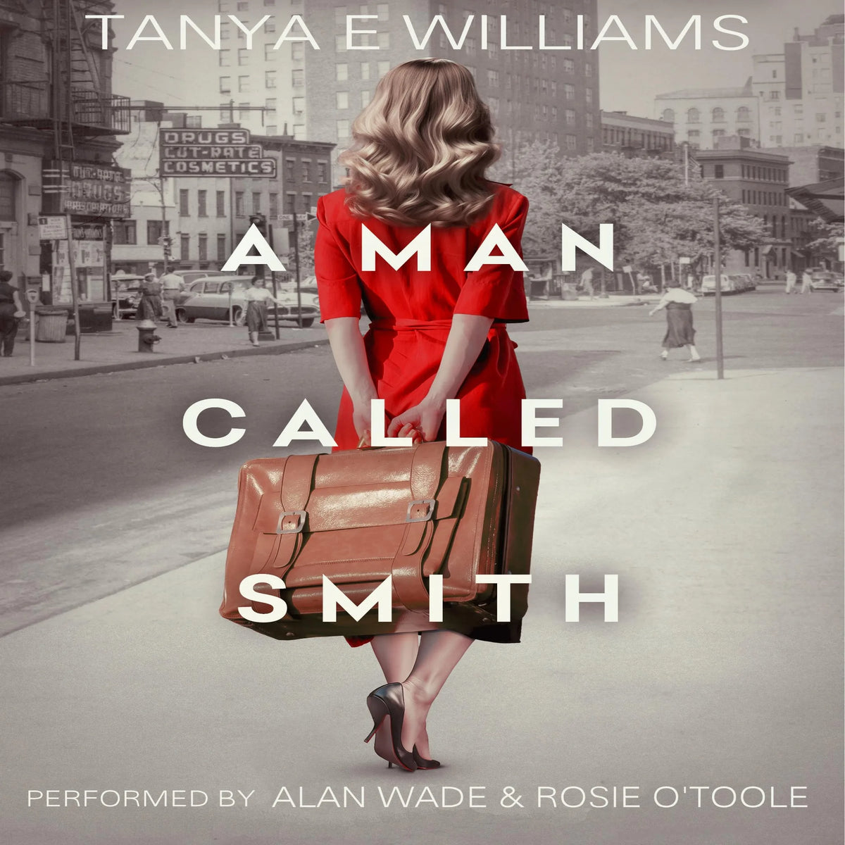 A Man Called Smith