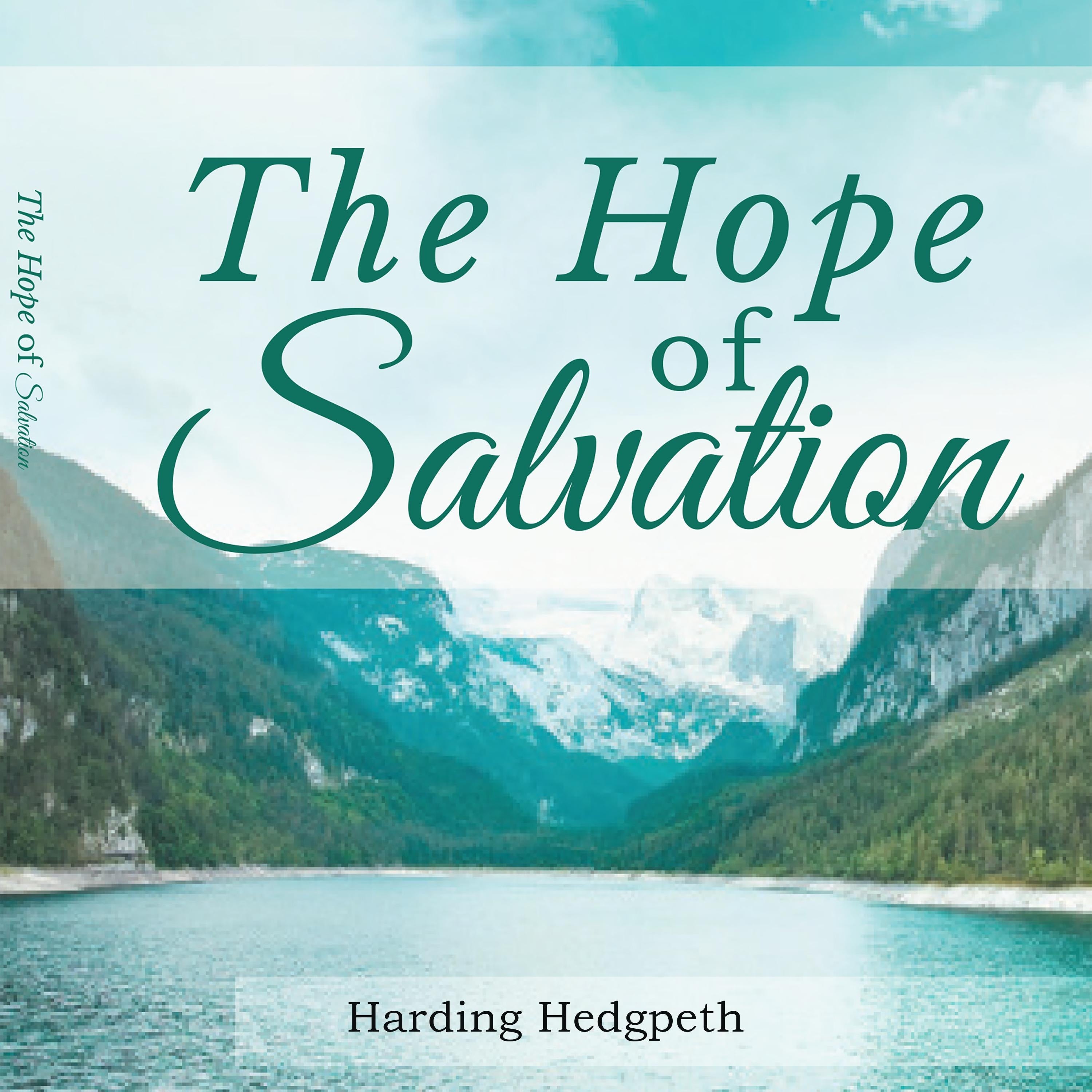 The Hope of Salvation