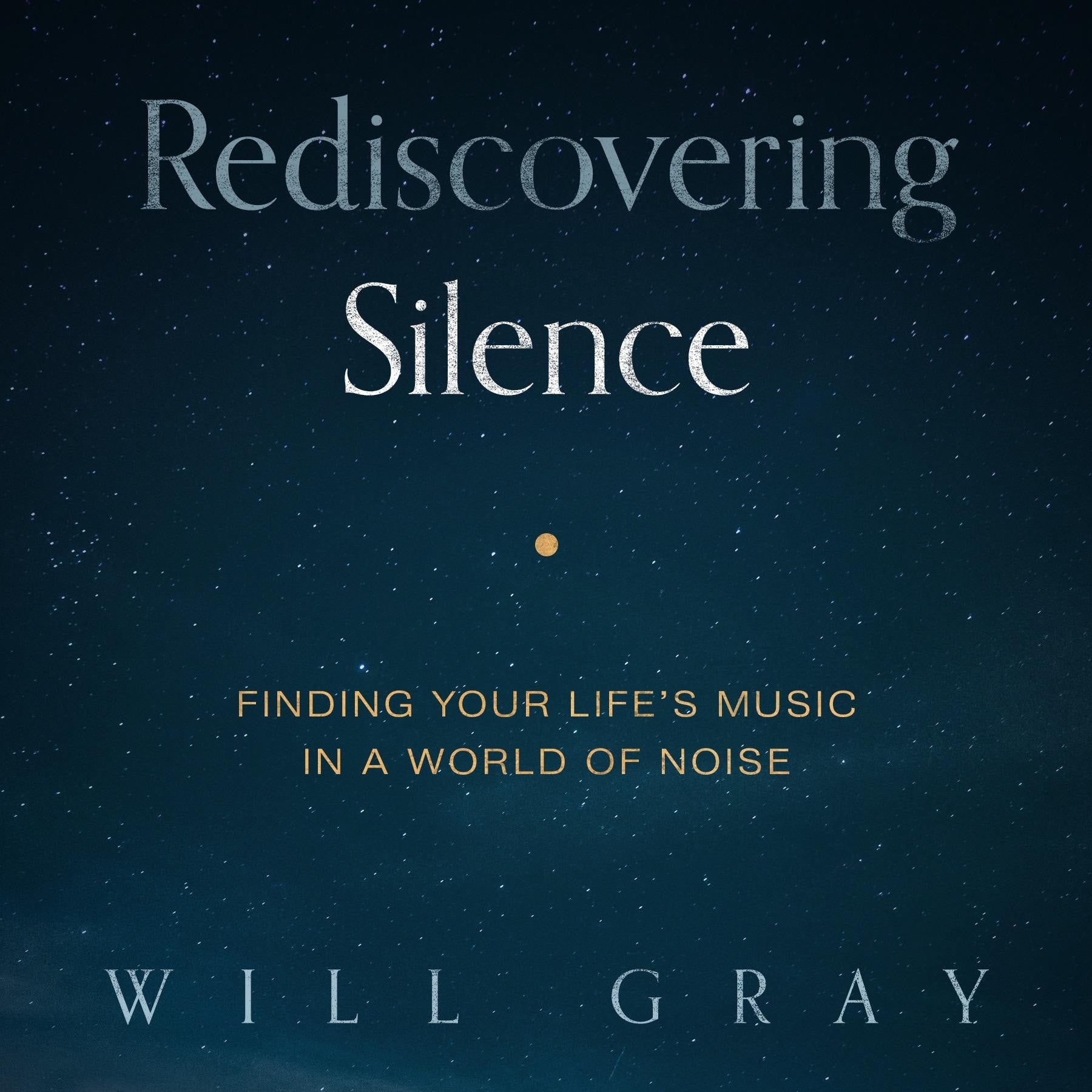 Rediscovering Silence