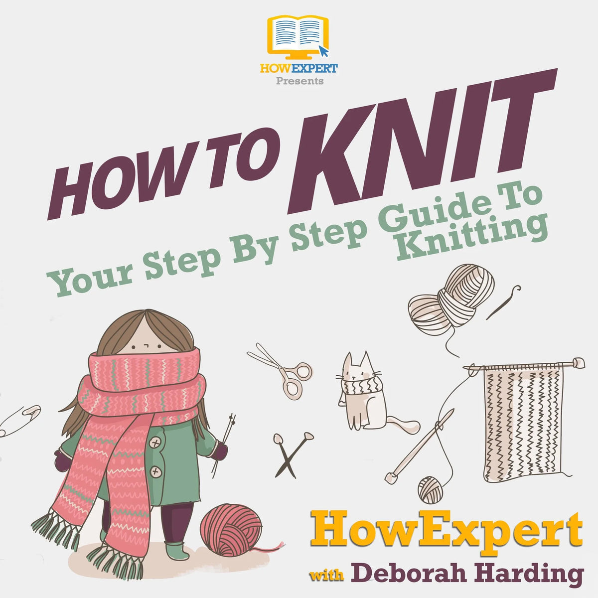 How To Knit