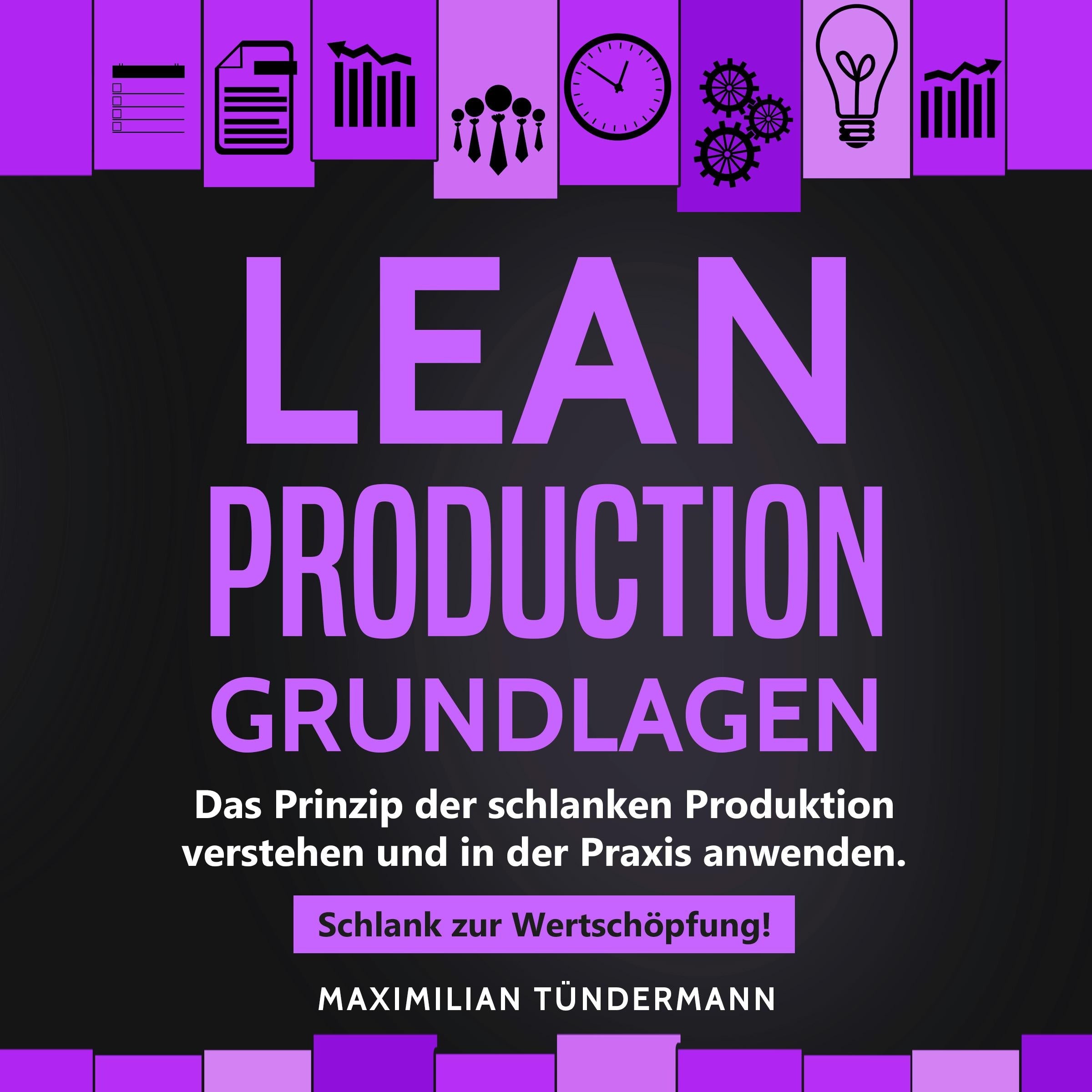 Lean Production - Grundlagen