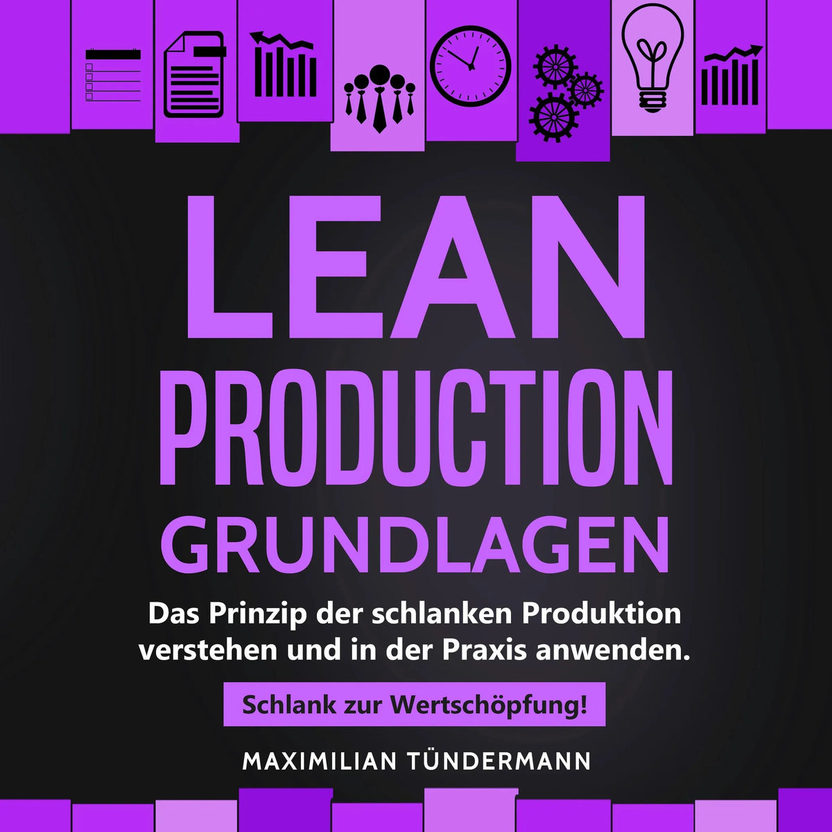 Lean Production - Grundlagen