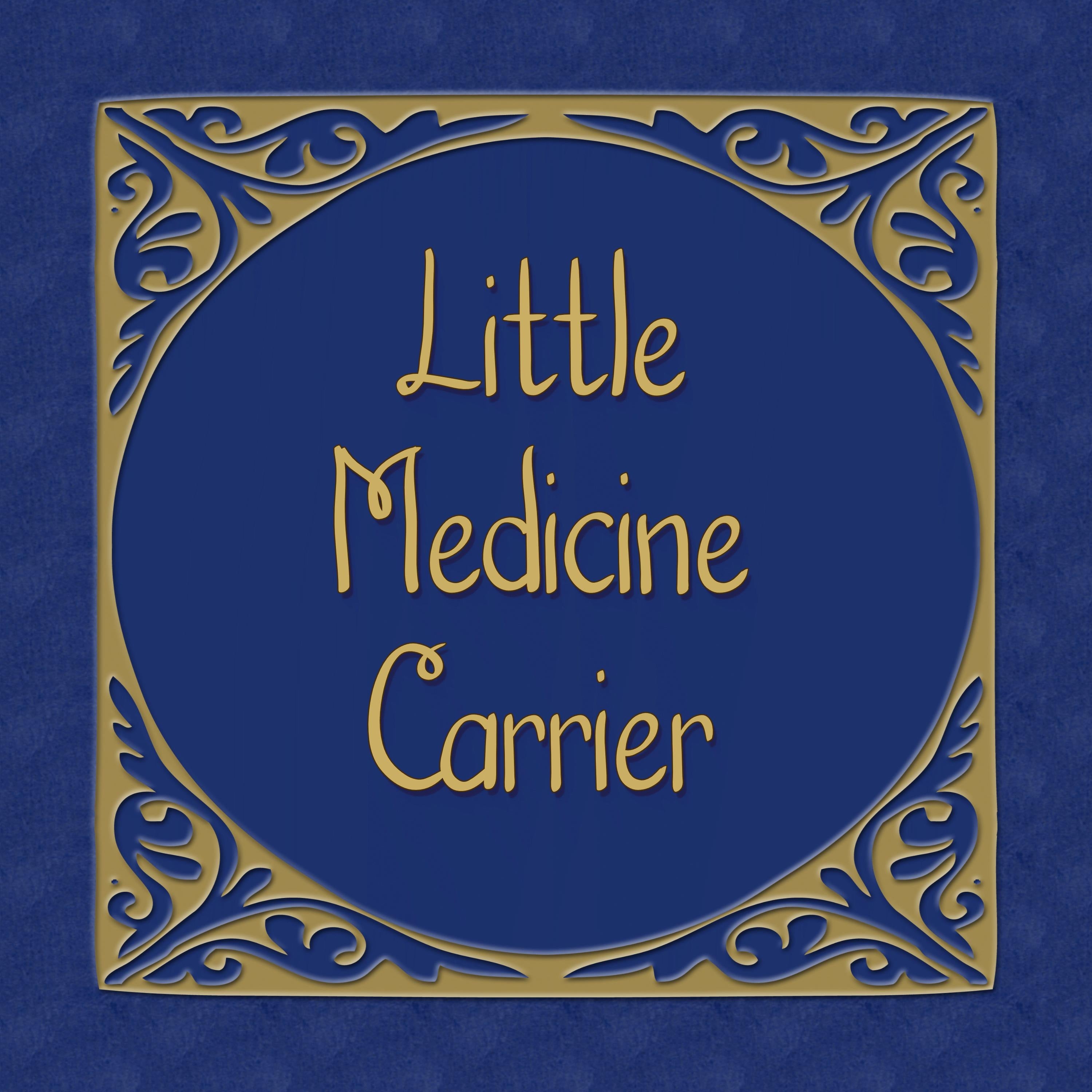 The Little Medicine Carrier