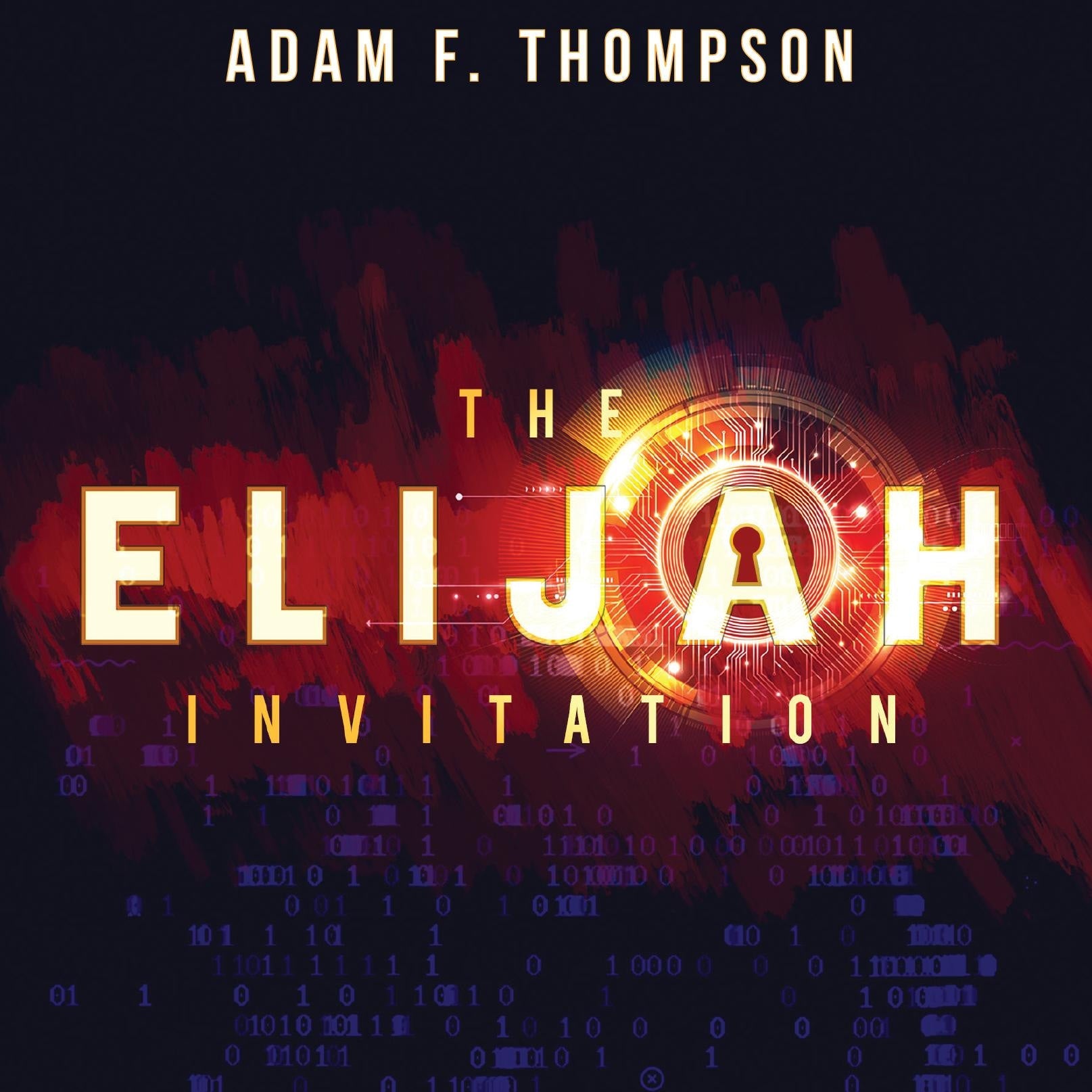 The Elijah Invitation