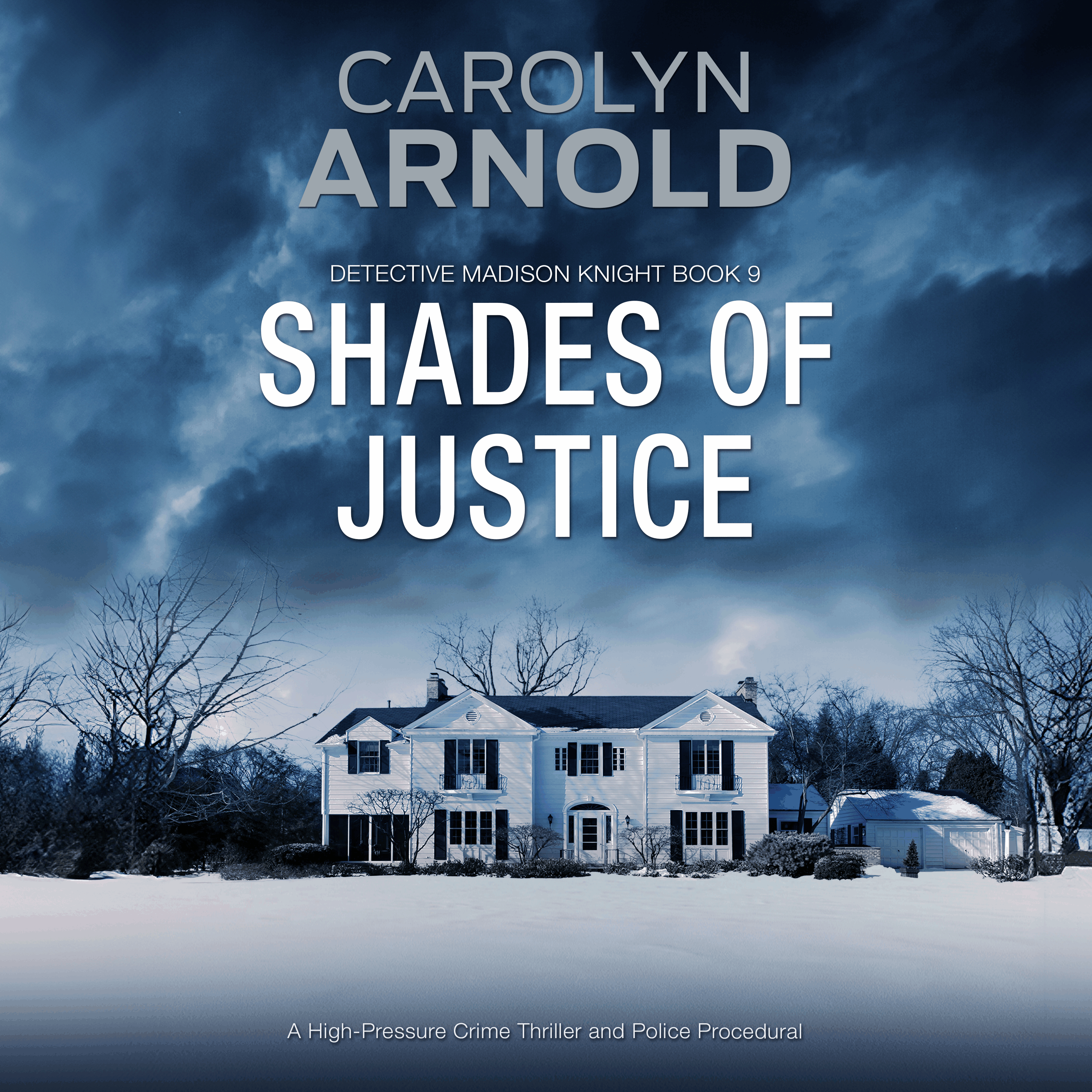 Shades of Justice