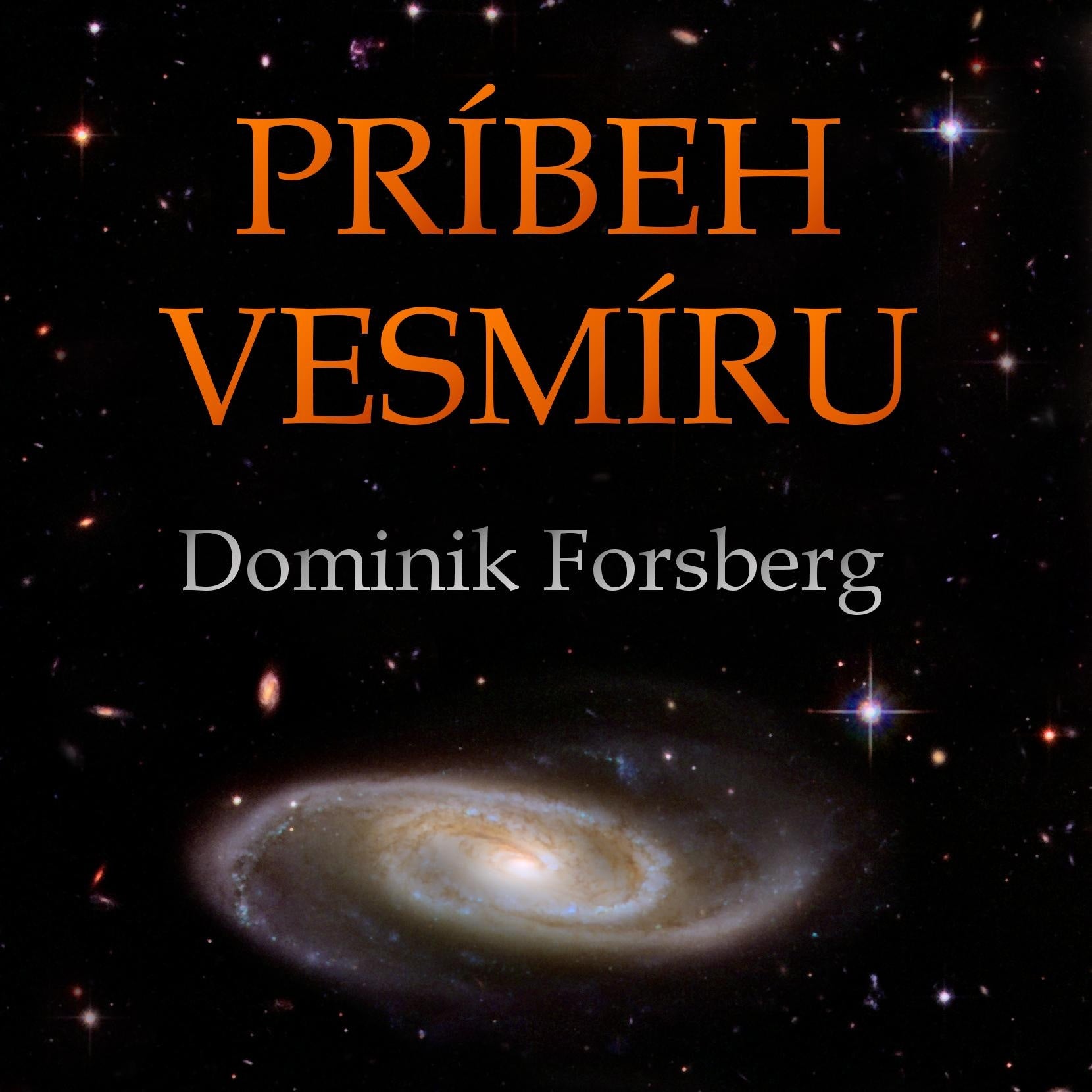 Príbeh Vesmíru