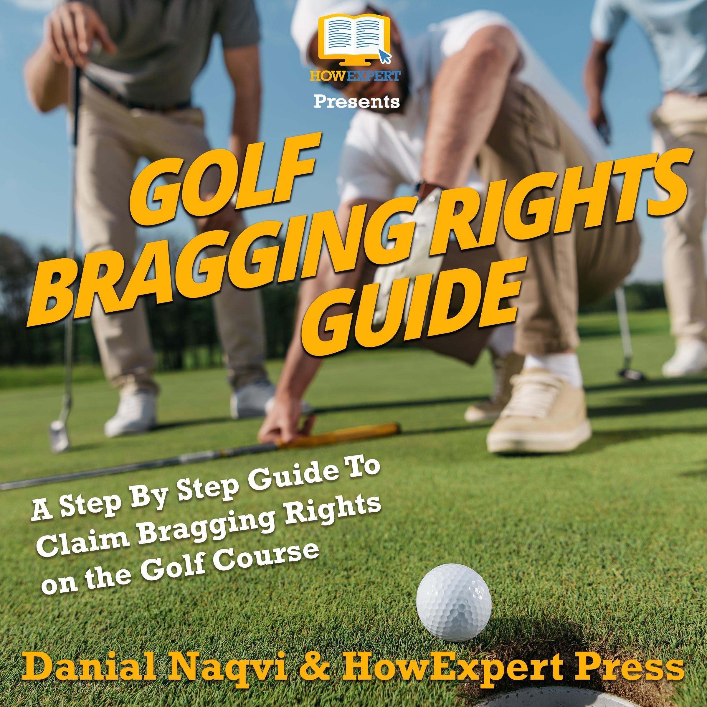 Golf Bragging Rights Guide