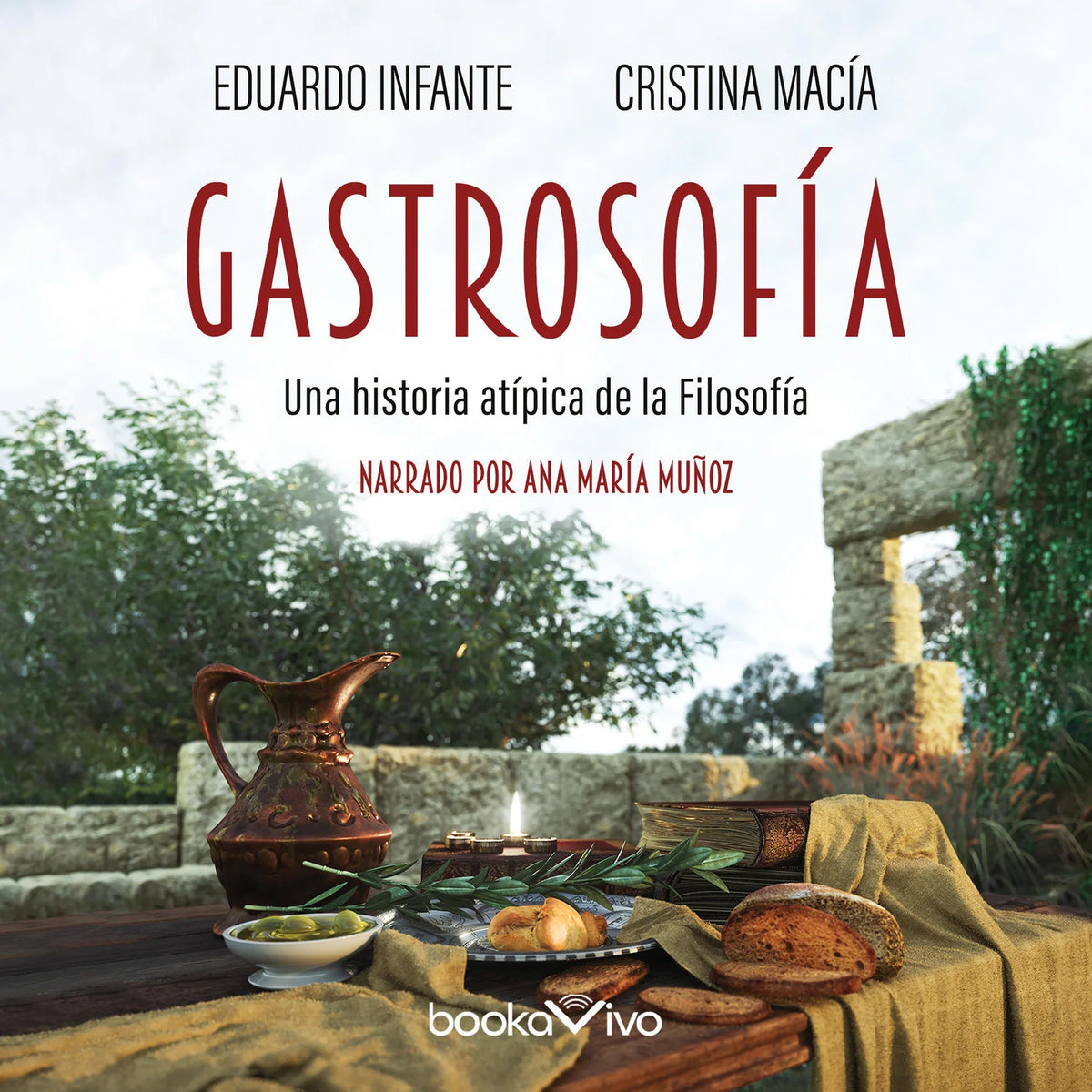 Gastrosofía