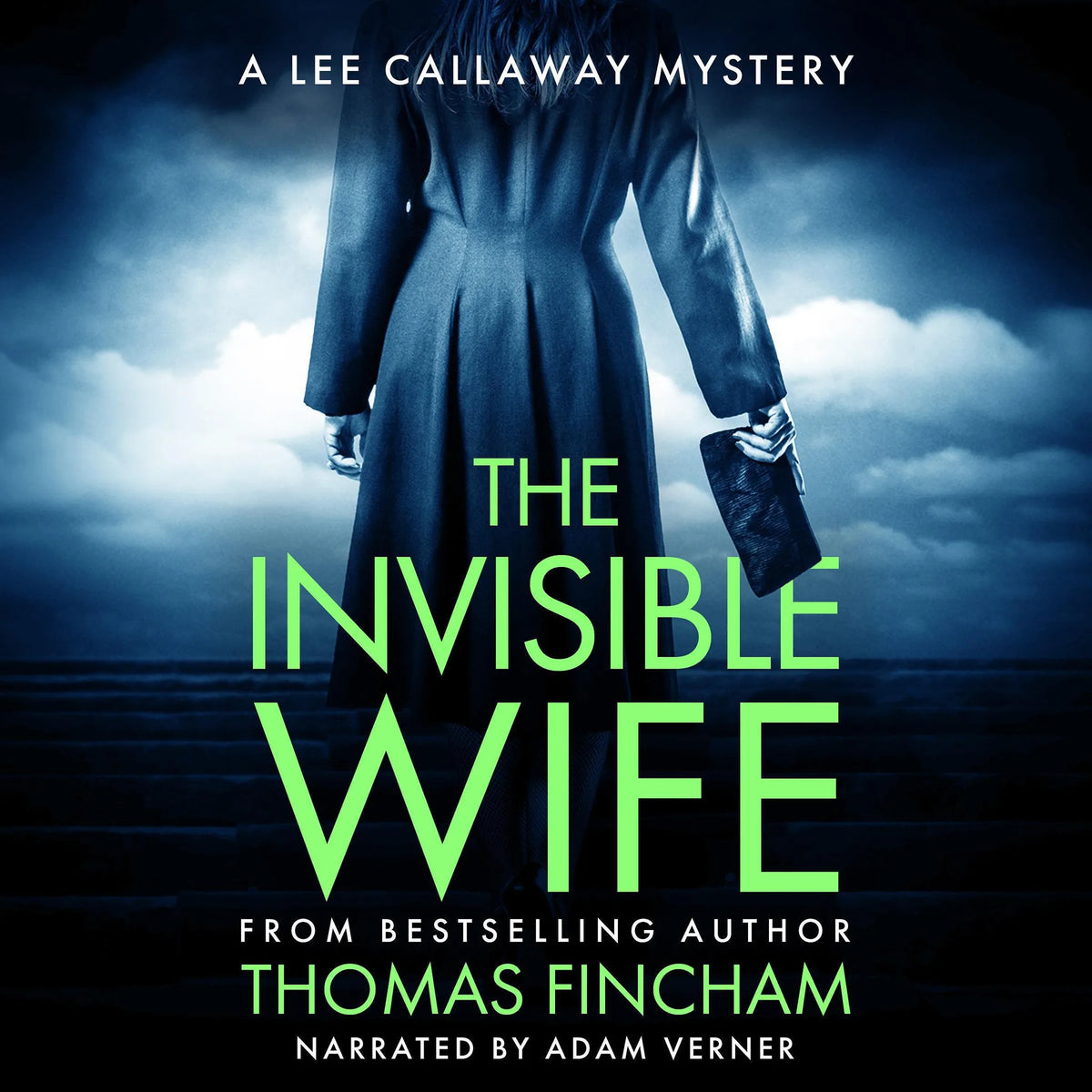 The Invisible Wife