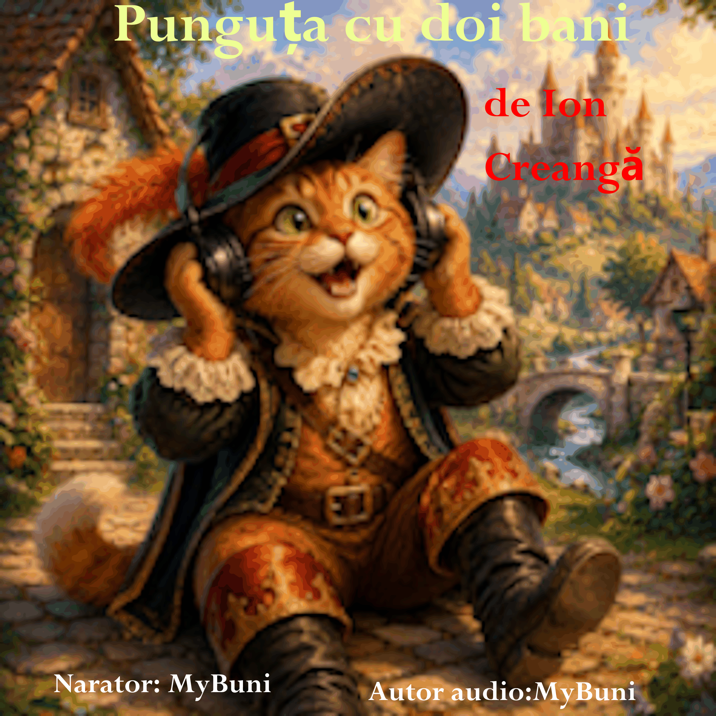 Punguta cu doi bani